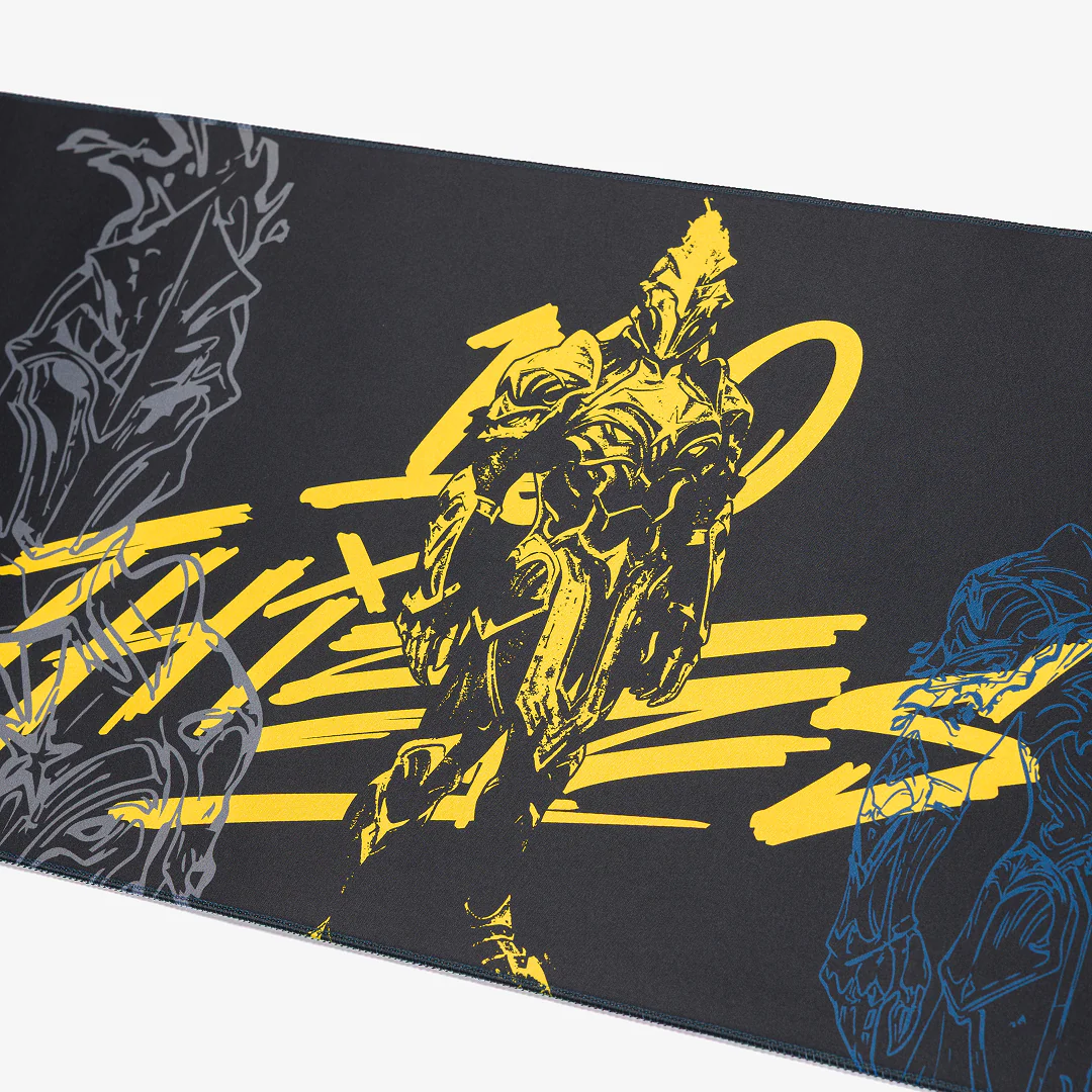 Courage X Fortnite Mousepad [pre-order] - Image 2