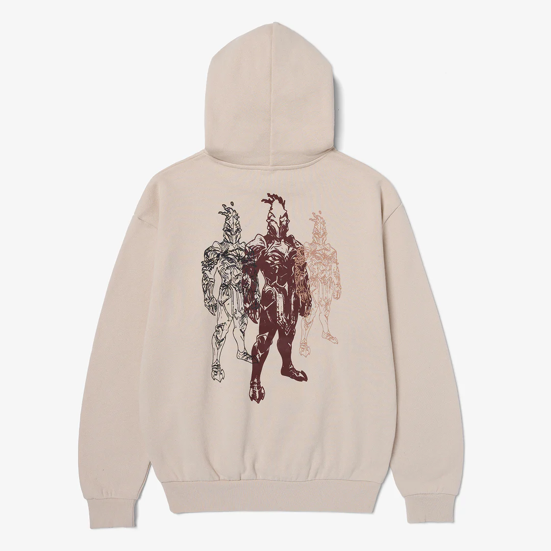 Courage X Fortnite Hoodie - Image 3