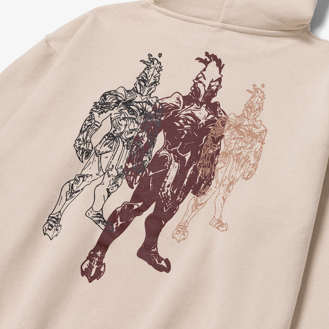 Courage X Fortnite Hoodie - Image 4