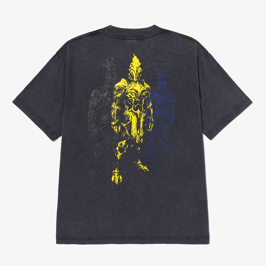 Courage x Fortnite T-Shirt [pre-order] - Image 3