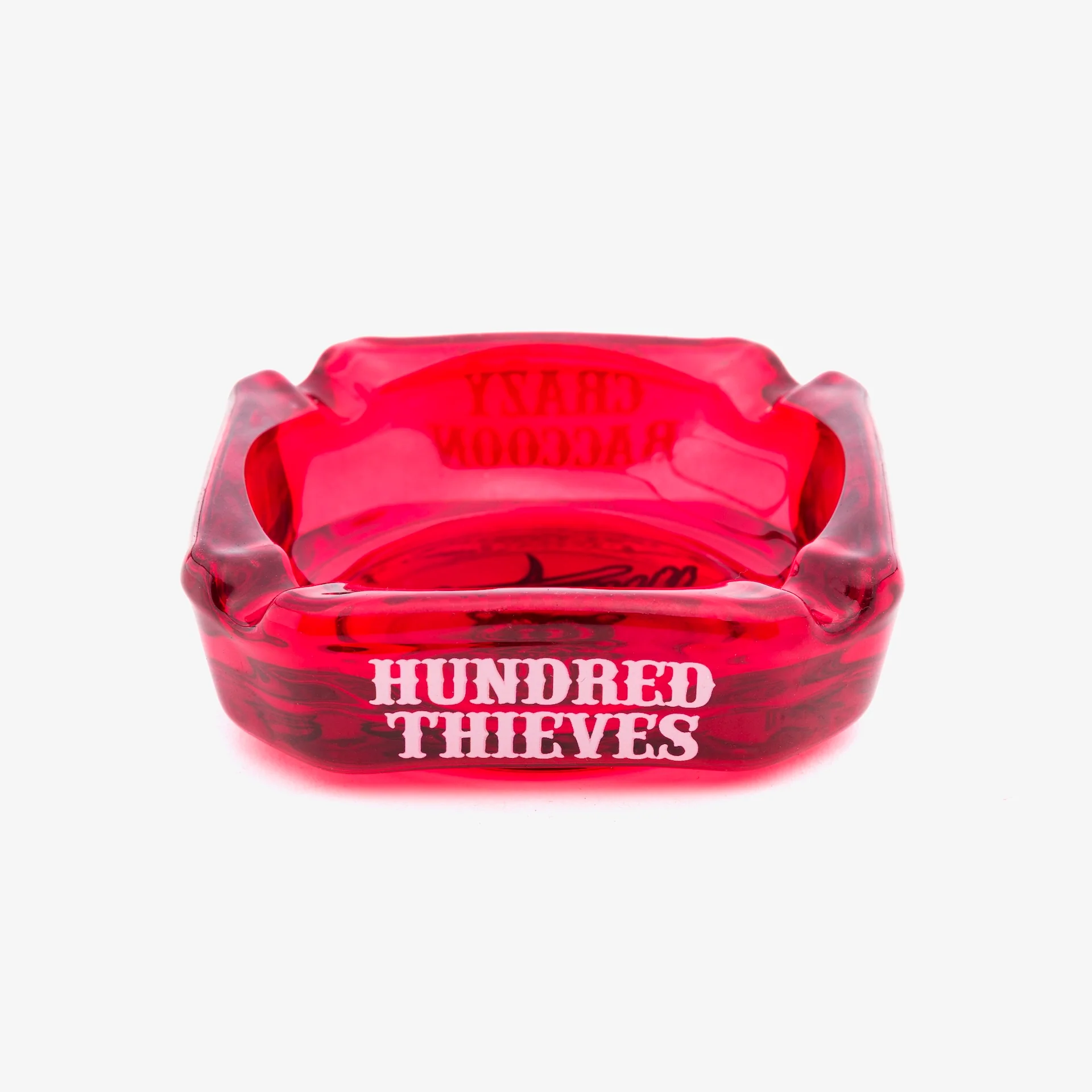 CR X 100T Ash Tray - Image 3