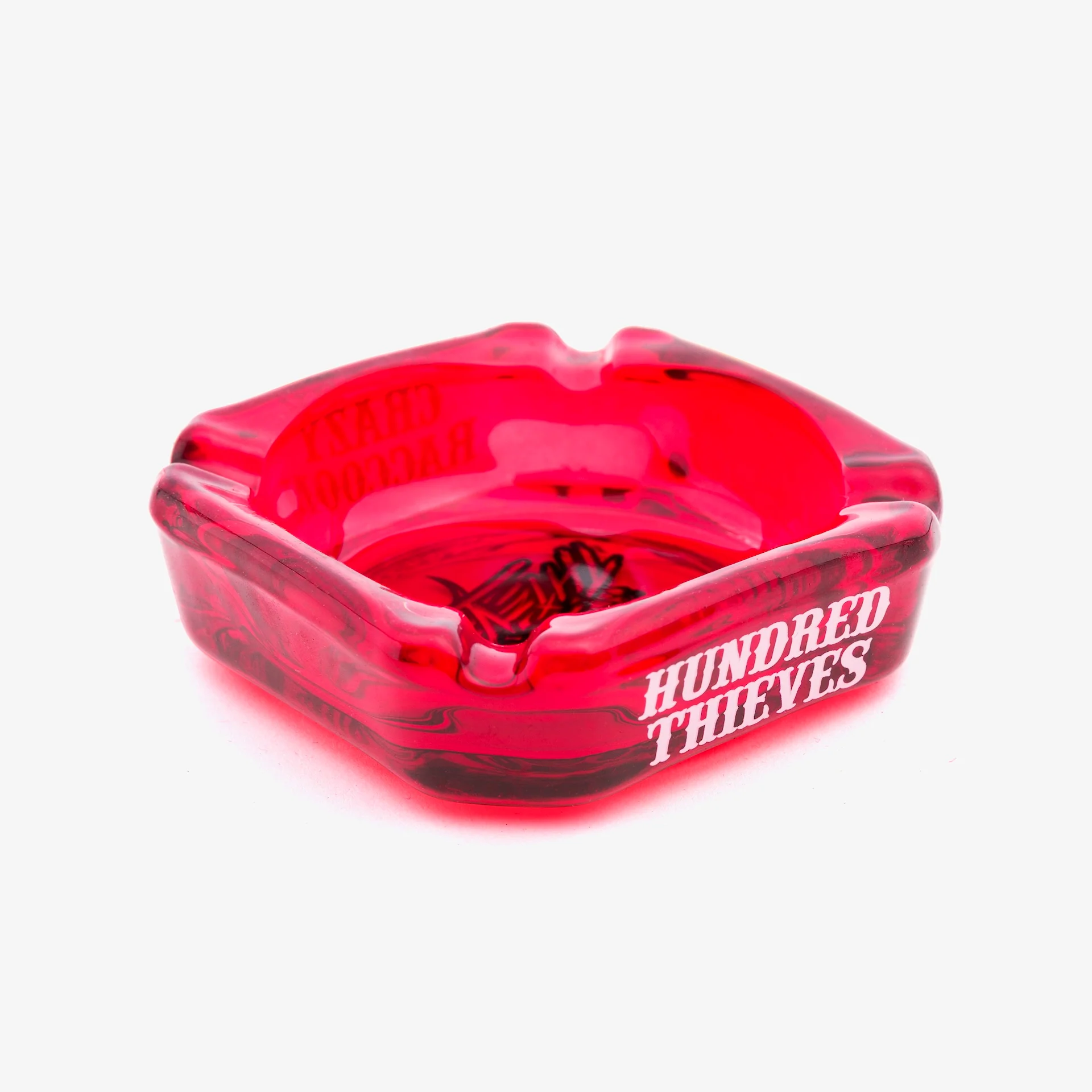 CR X 100T Ash Tray - Image 4