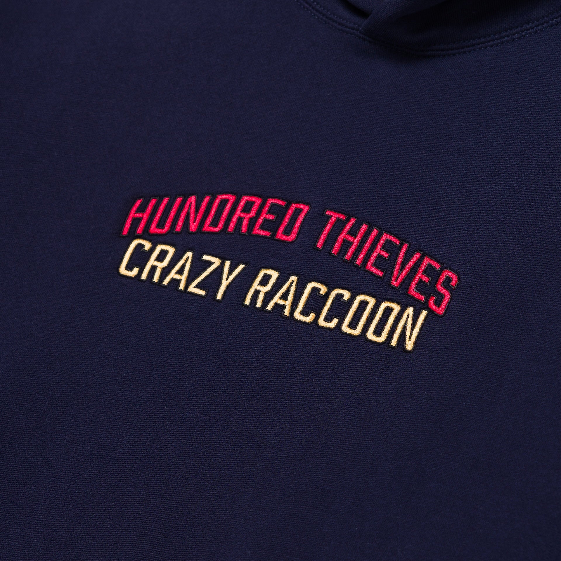 CR X 100T LA to Tokyo Hoodie - Image 3