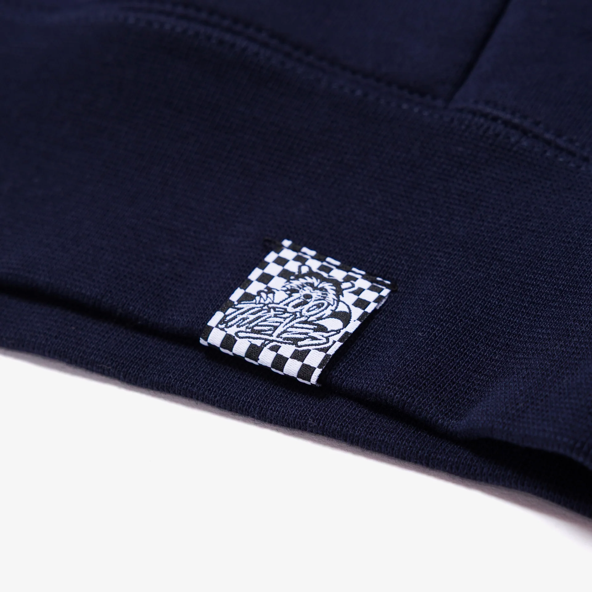 CR X 100T LA to Tokyo Hoodie - Image 4