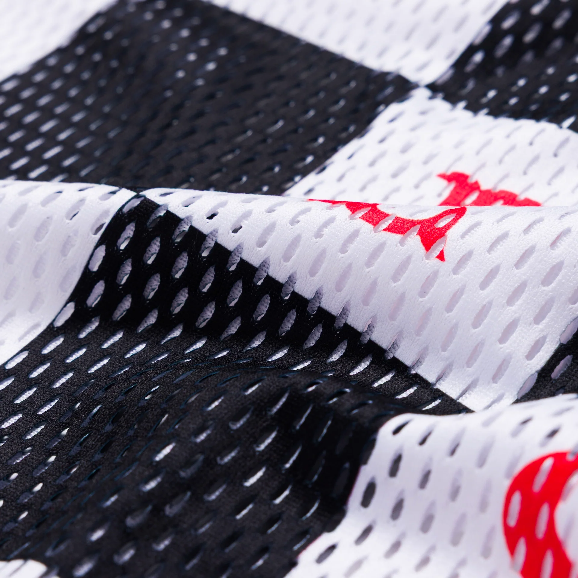 CR X 100T Flat Track Mesh Jersey - Image 5