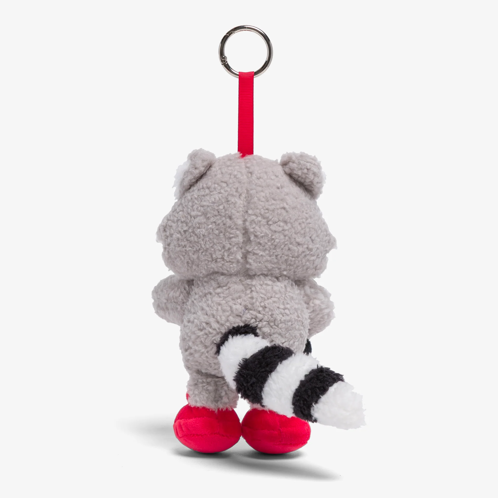 CR X 100T Plushie - Image 3