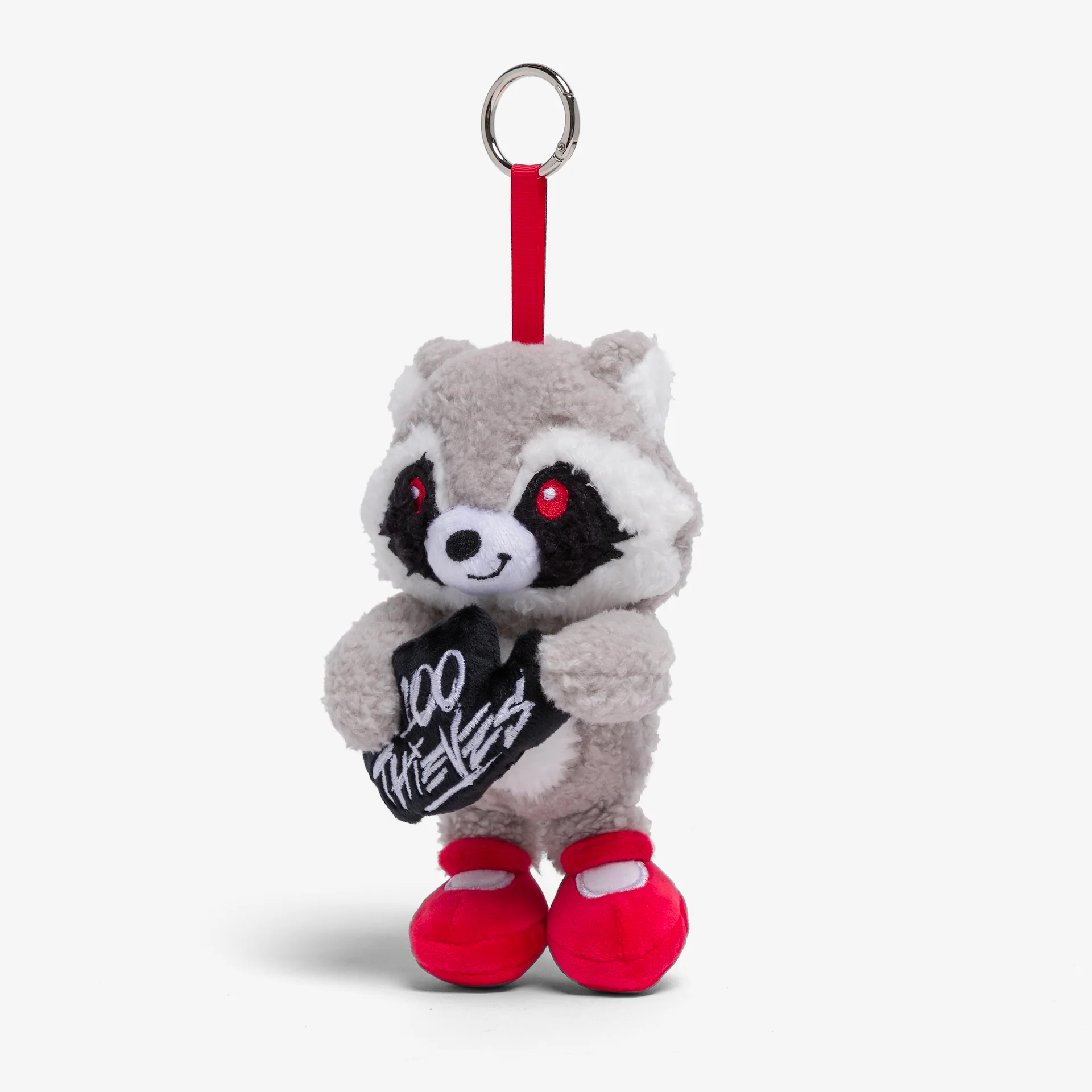 CR X 100T Plushie - Image 4