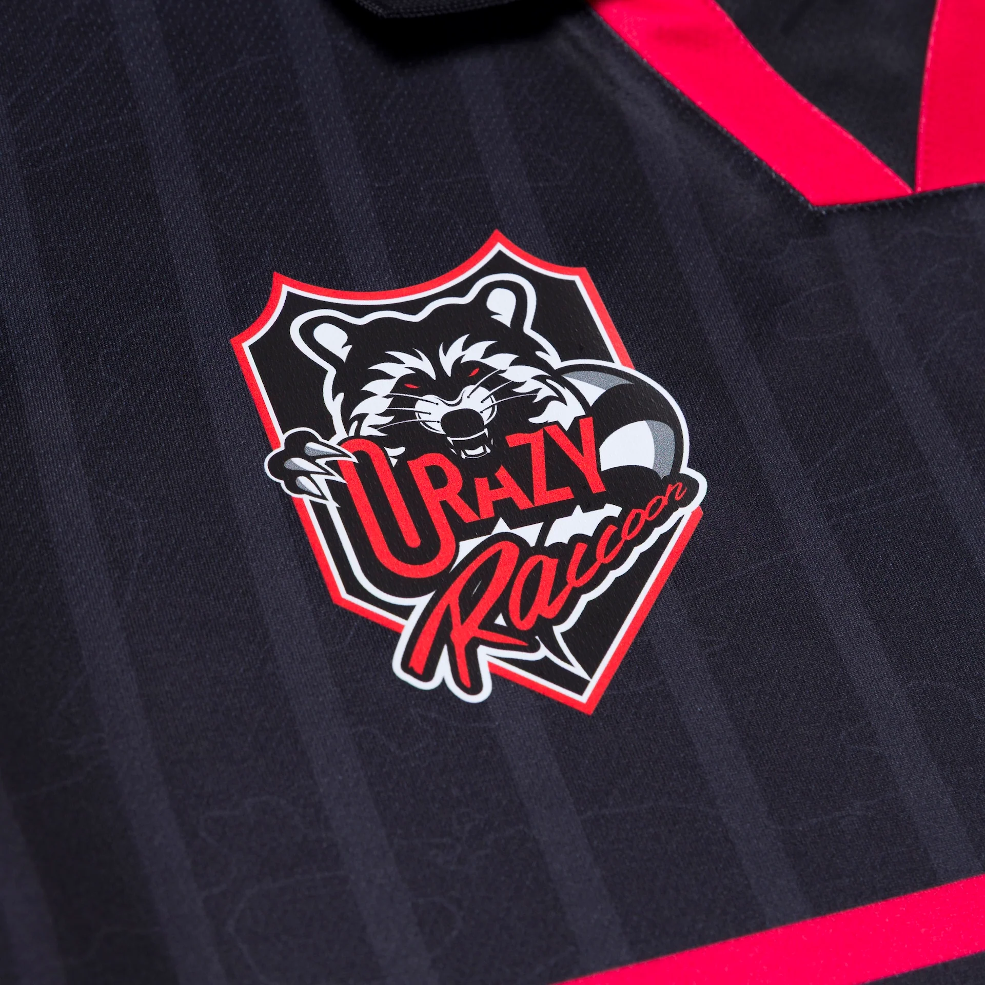 "Crazy Thieves" 100 Thieves 26' Primary Jersey - Image 6