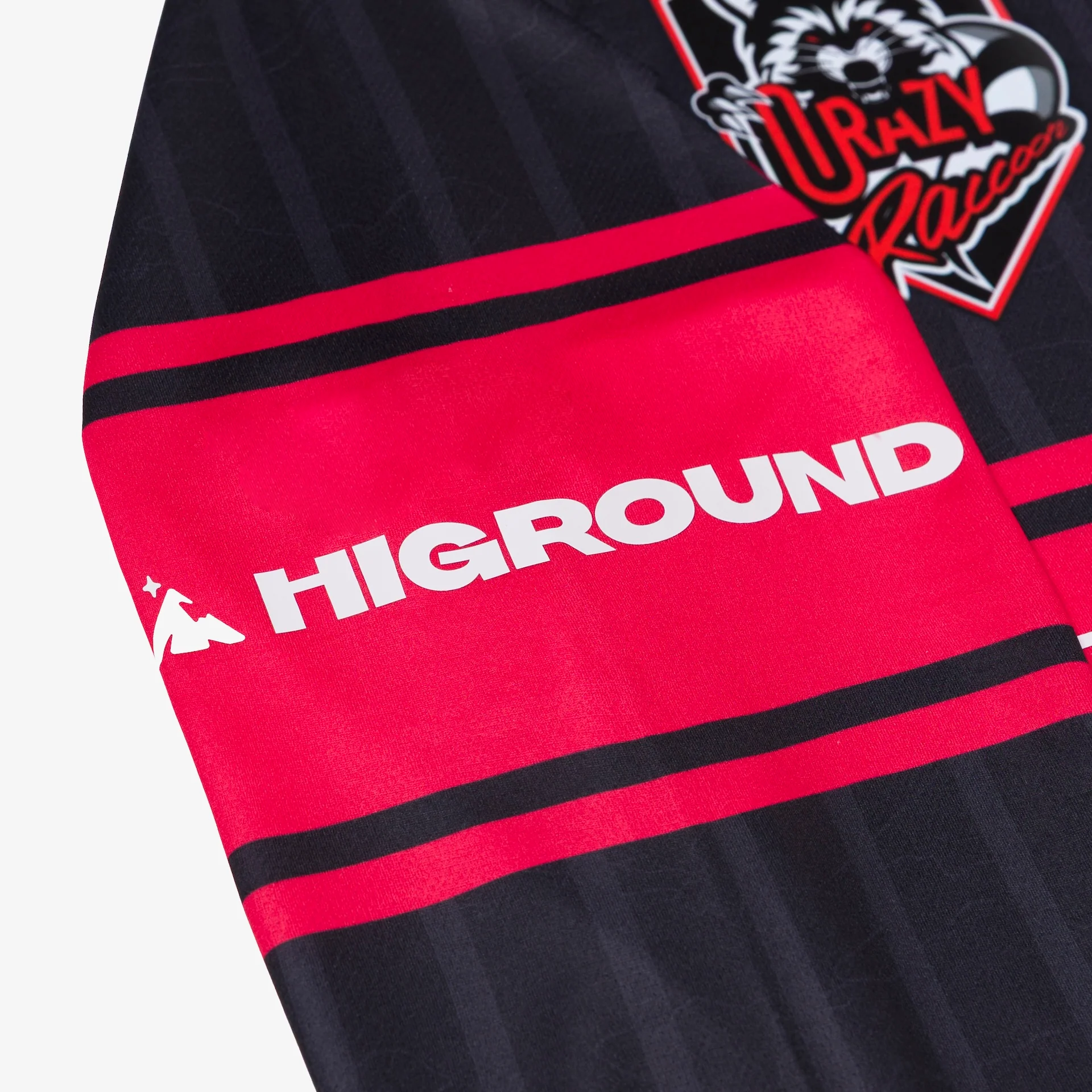 "Crazy Thieves" 100 Thieves 26' Primary Jersey - Image 8