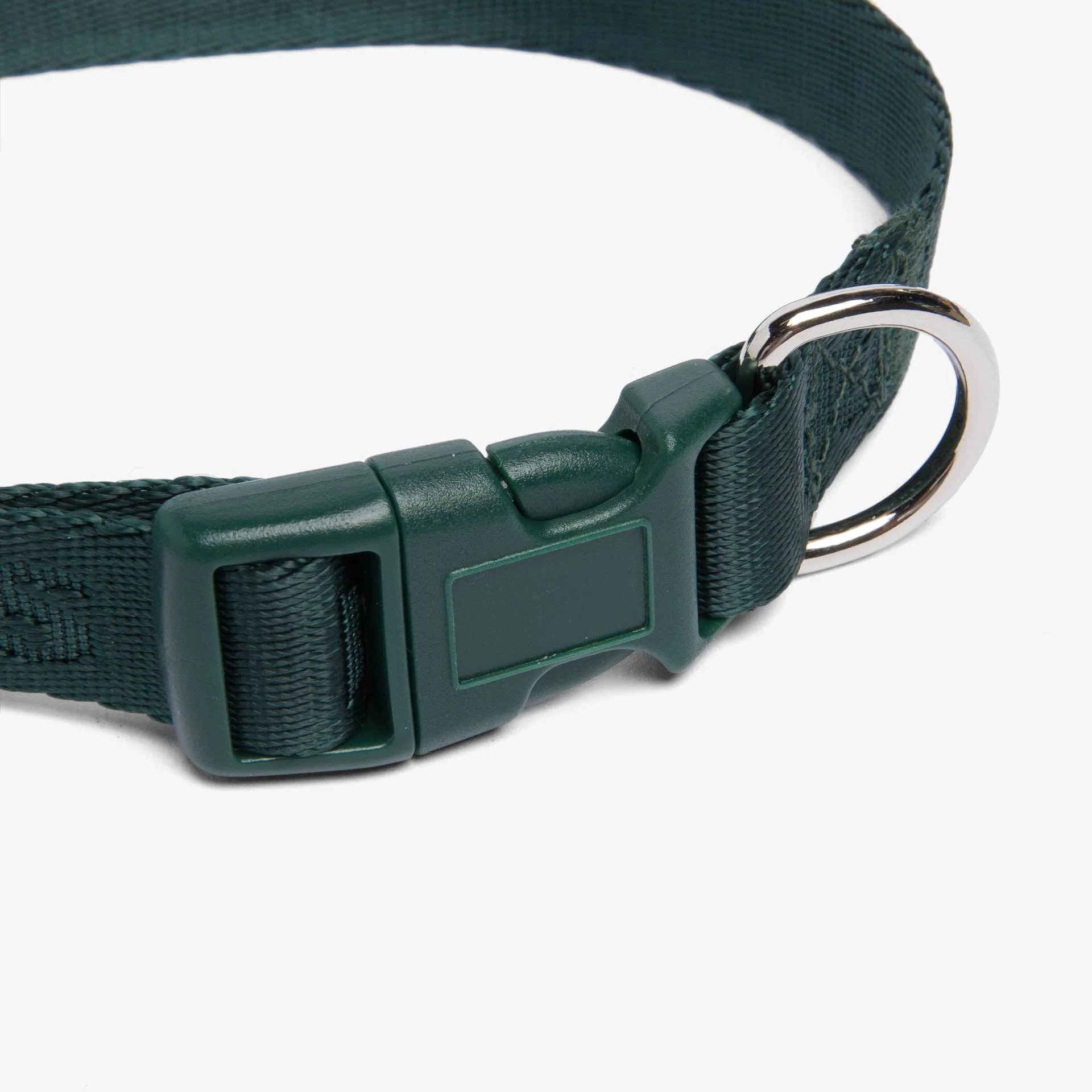 Gary Dog Collar & Leash Set - Image 4