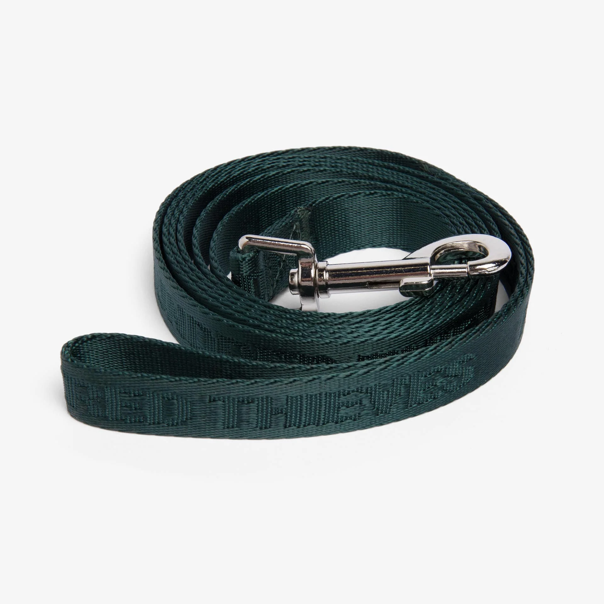Gary Dog Collar & Leash Set - Image 5