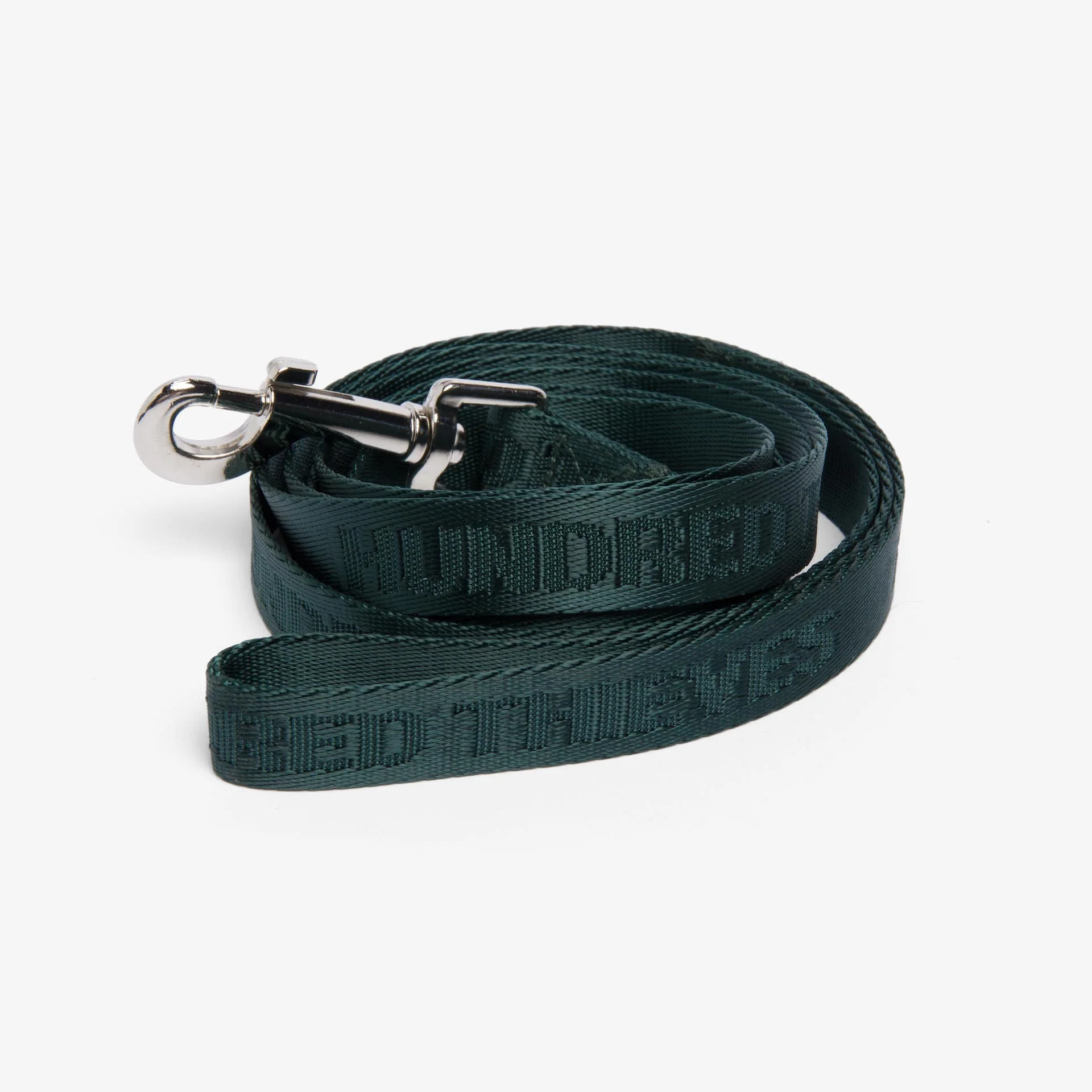 Gary Dog Collar & Leash Set - Image 6