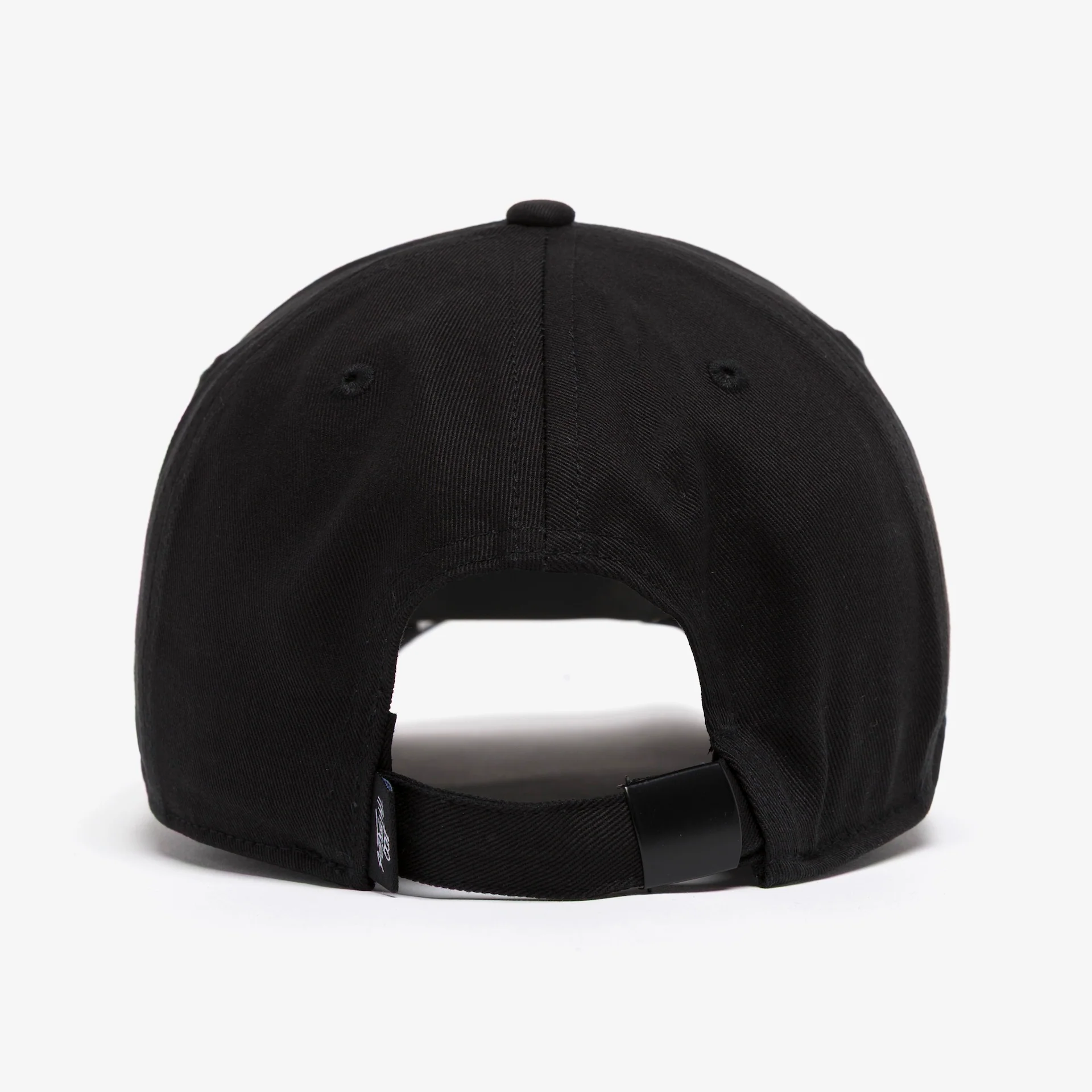Demon Slayer Dad Hat - Black - Image 4