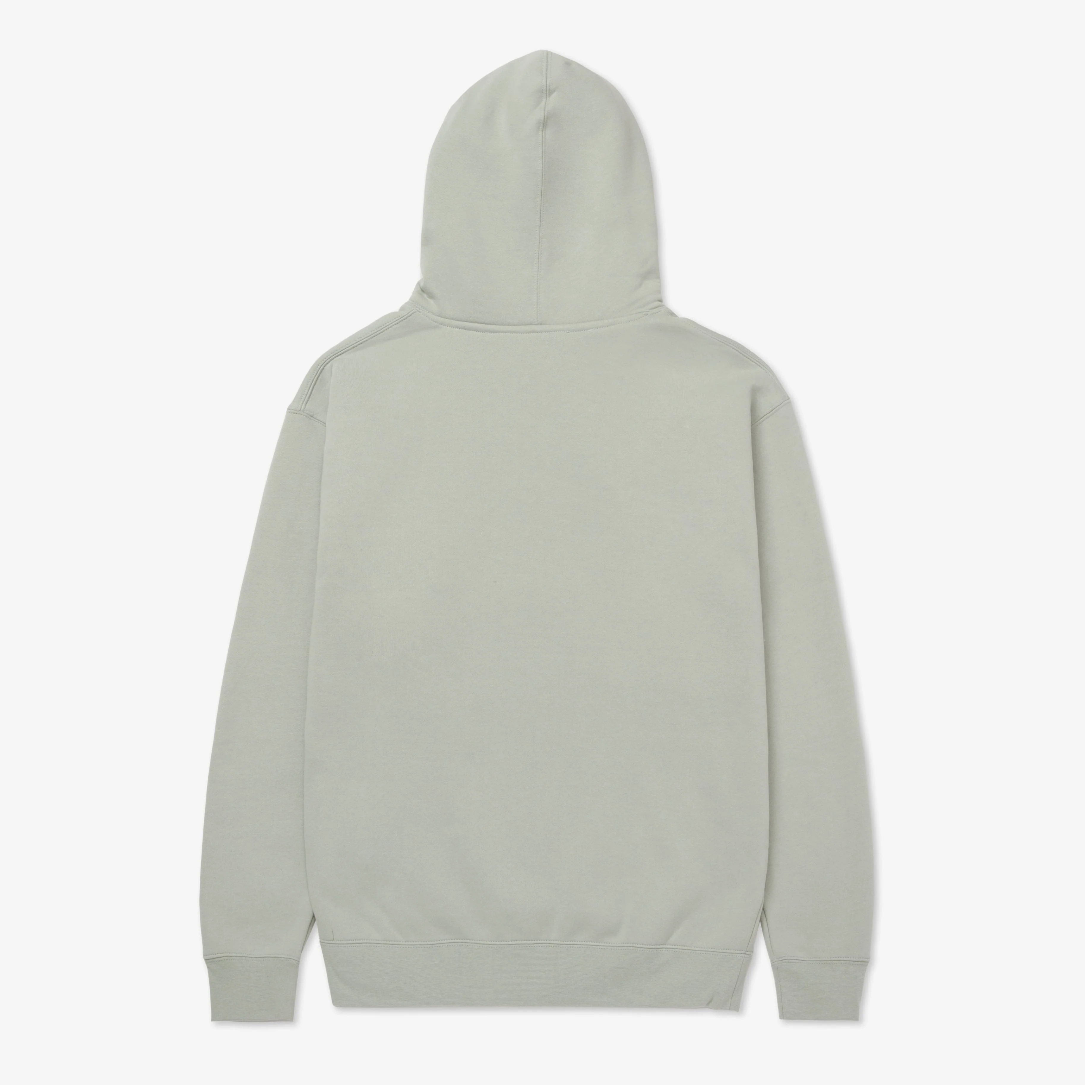 EST 2020 Hoodie - Dusty Sage - Image 3