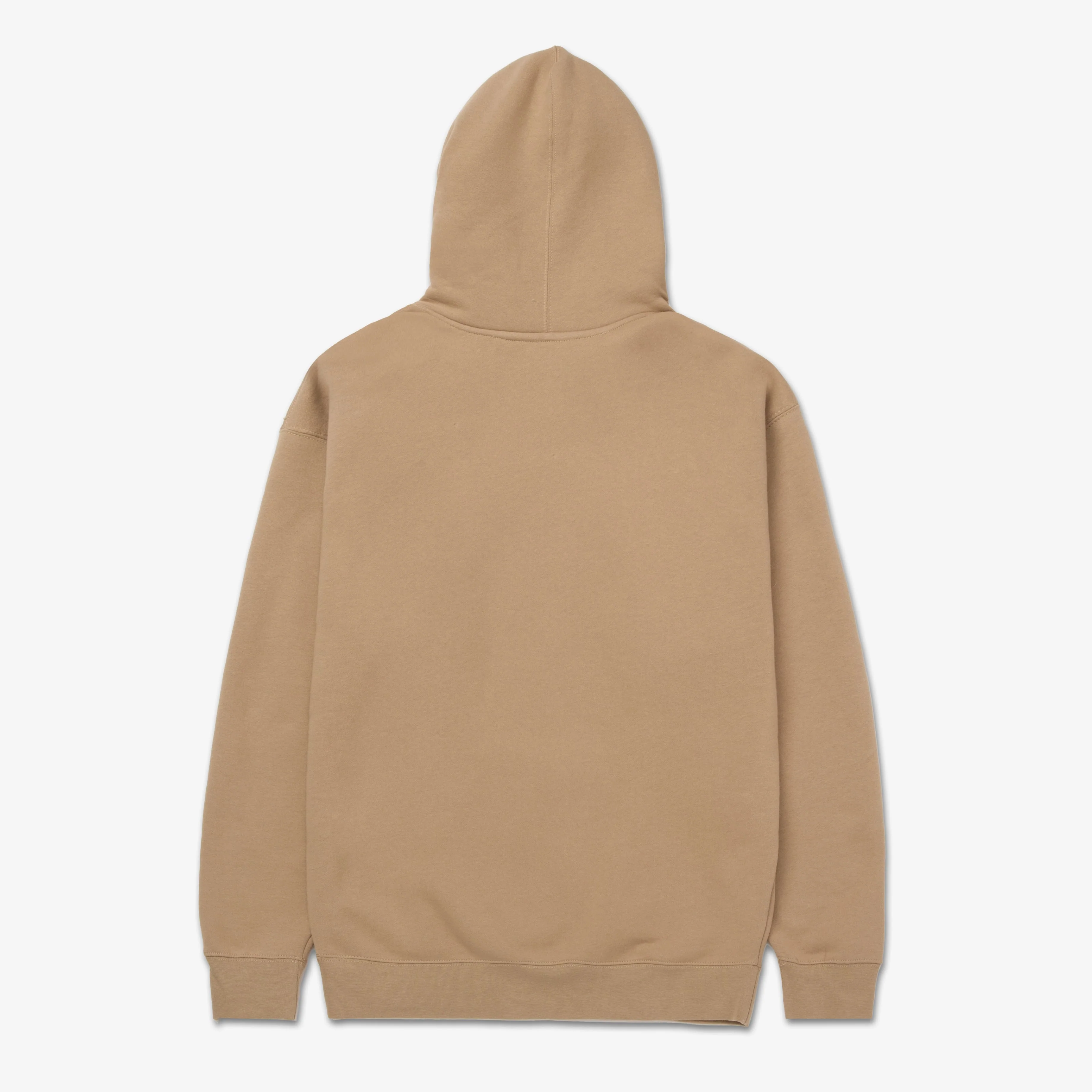 EST 2020 Hoodie - Sandstone - Image 3