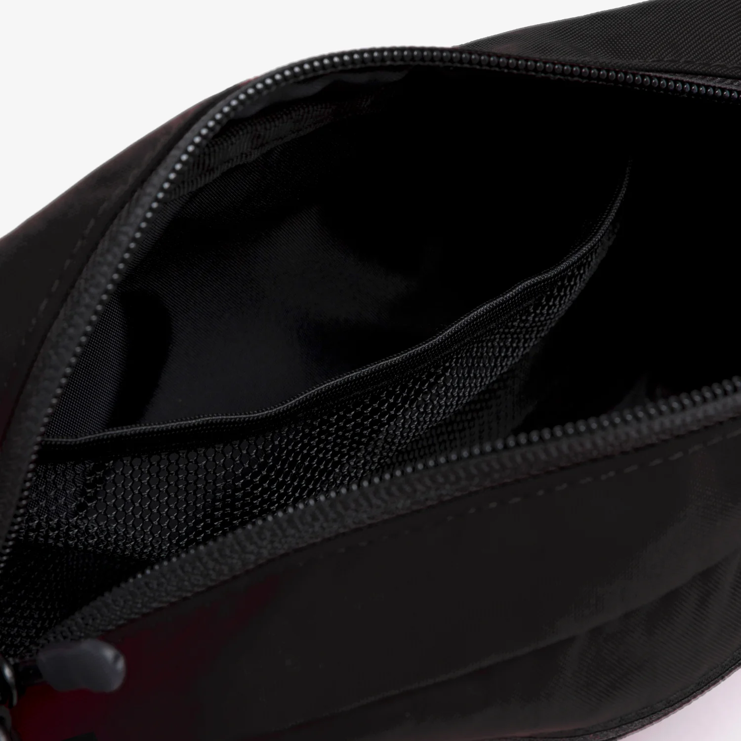 Foundations Cross Bag - Black - Image 3