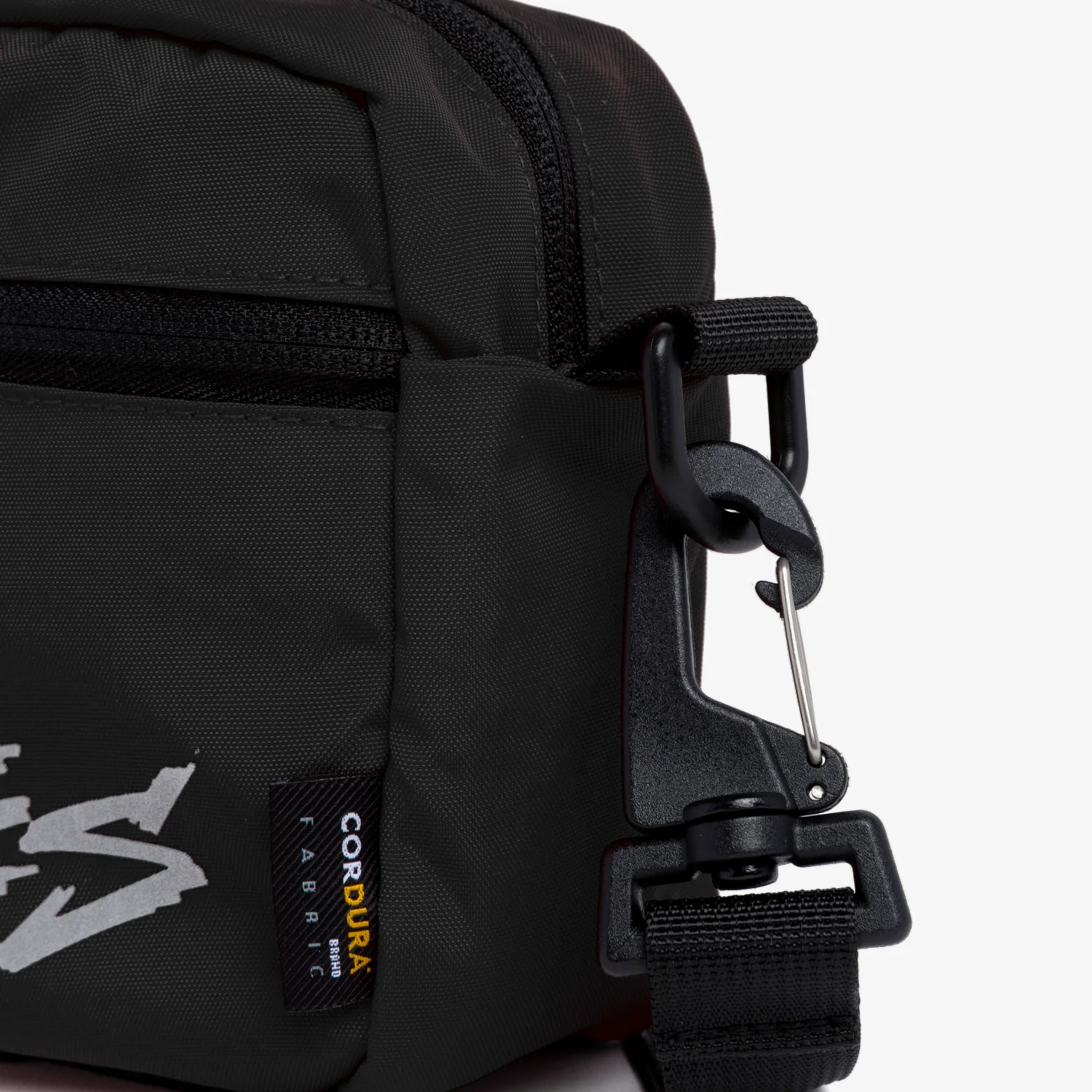 Foundations Cross Bag - Black - Image 4