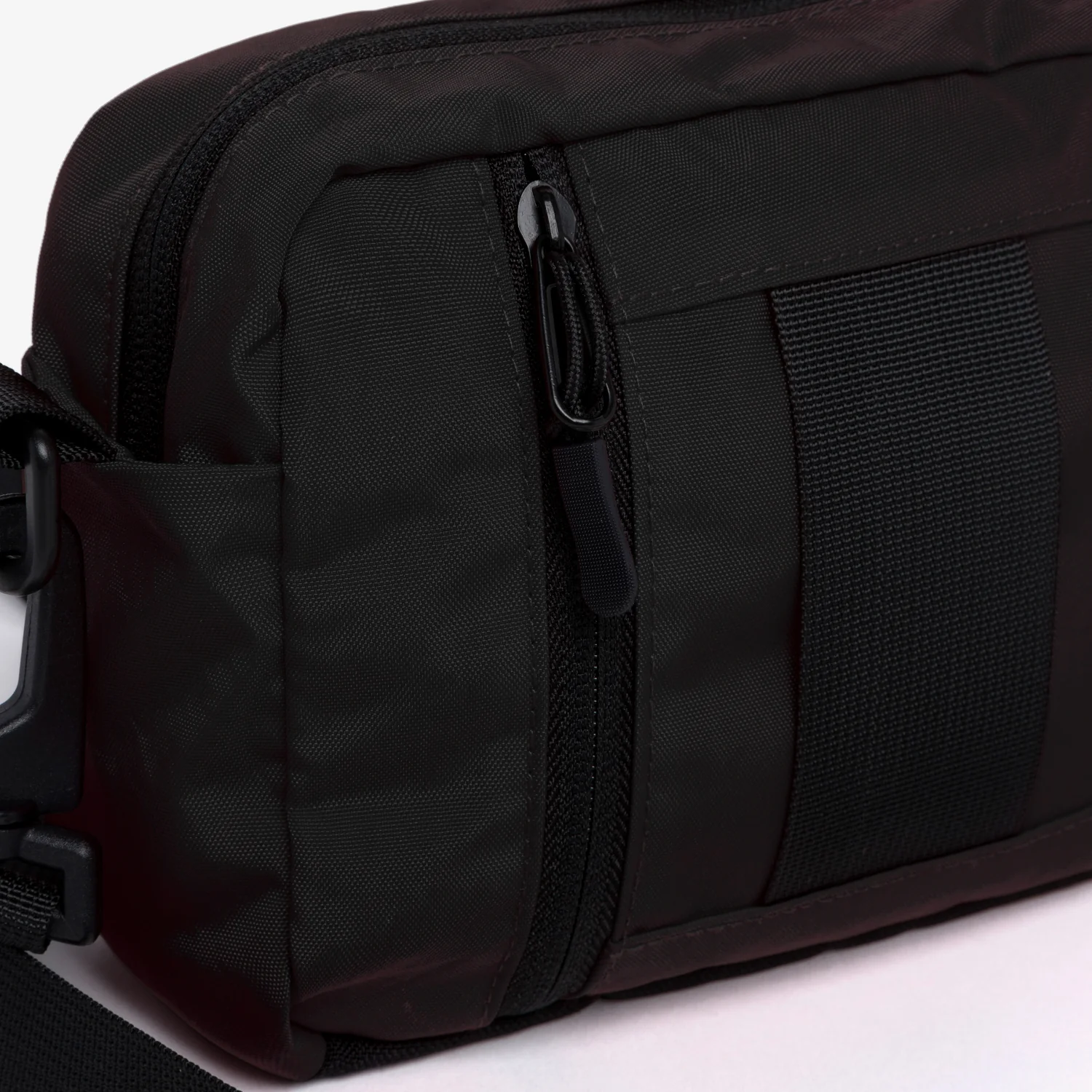 Foundations Cross Bag - Black - Image 6