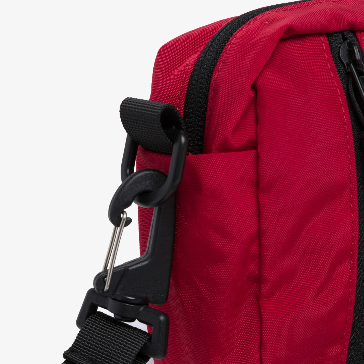 Foundations Cross Bag - Red - Image 3