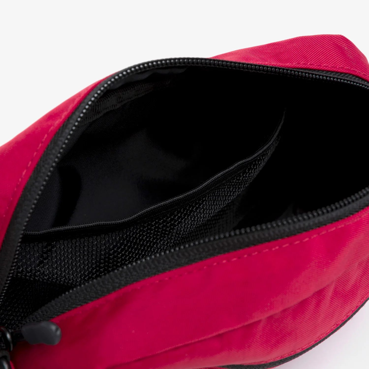 Foundations Cross Bag - Red - Image 4