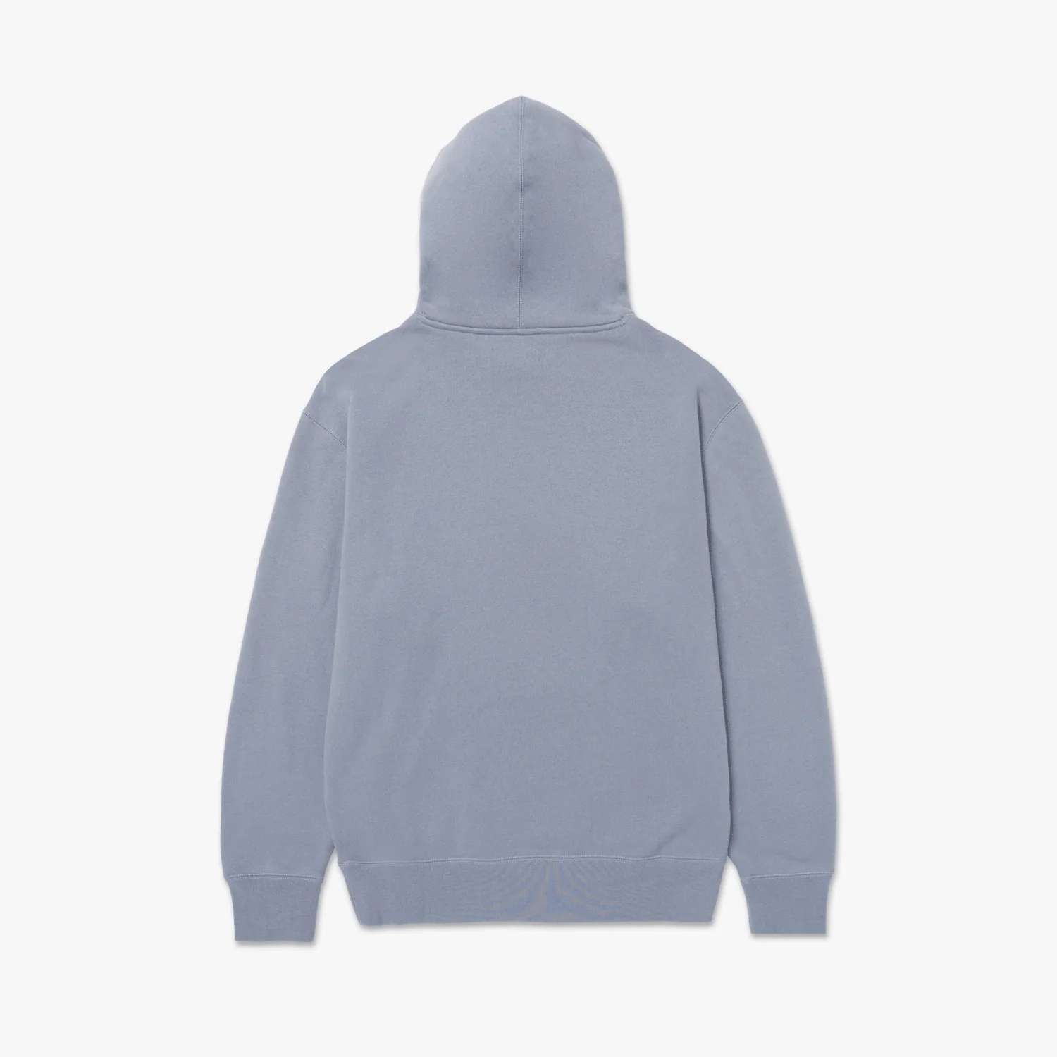 Foundations FW'24 Hoodie - Slate Blue - Image 3