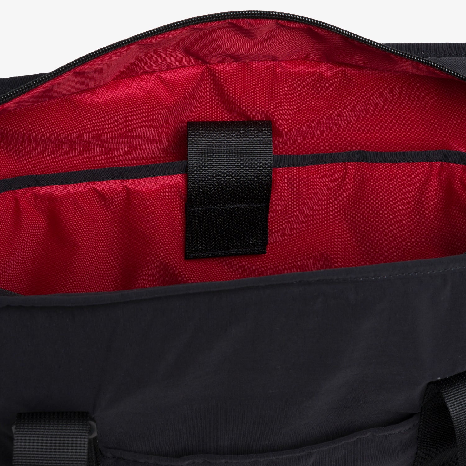 Tech Tote Bag - Black - Image 10