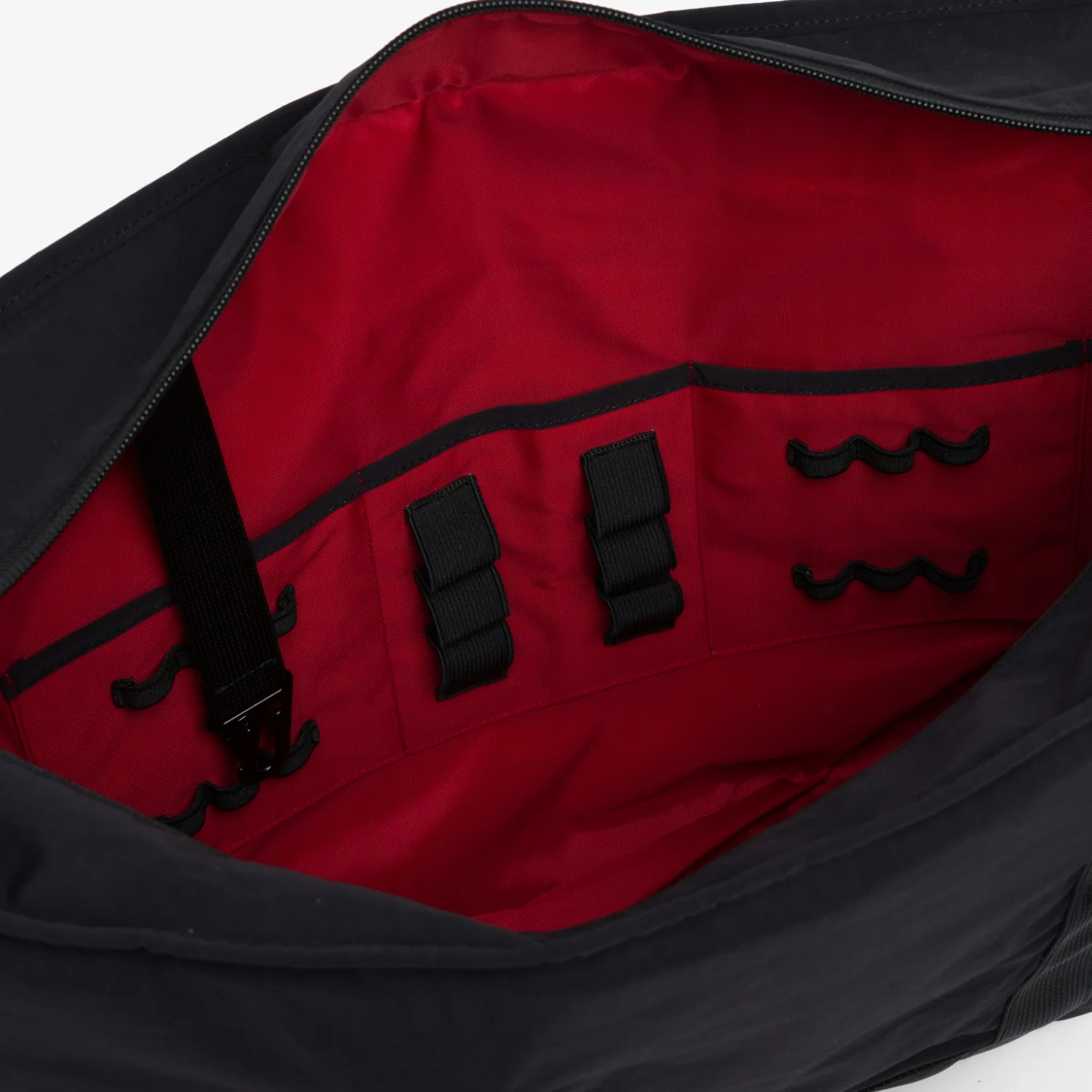 Tech Tote Bag - Black - Image 11