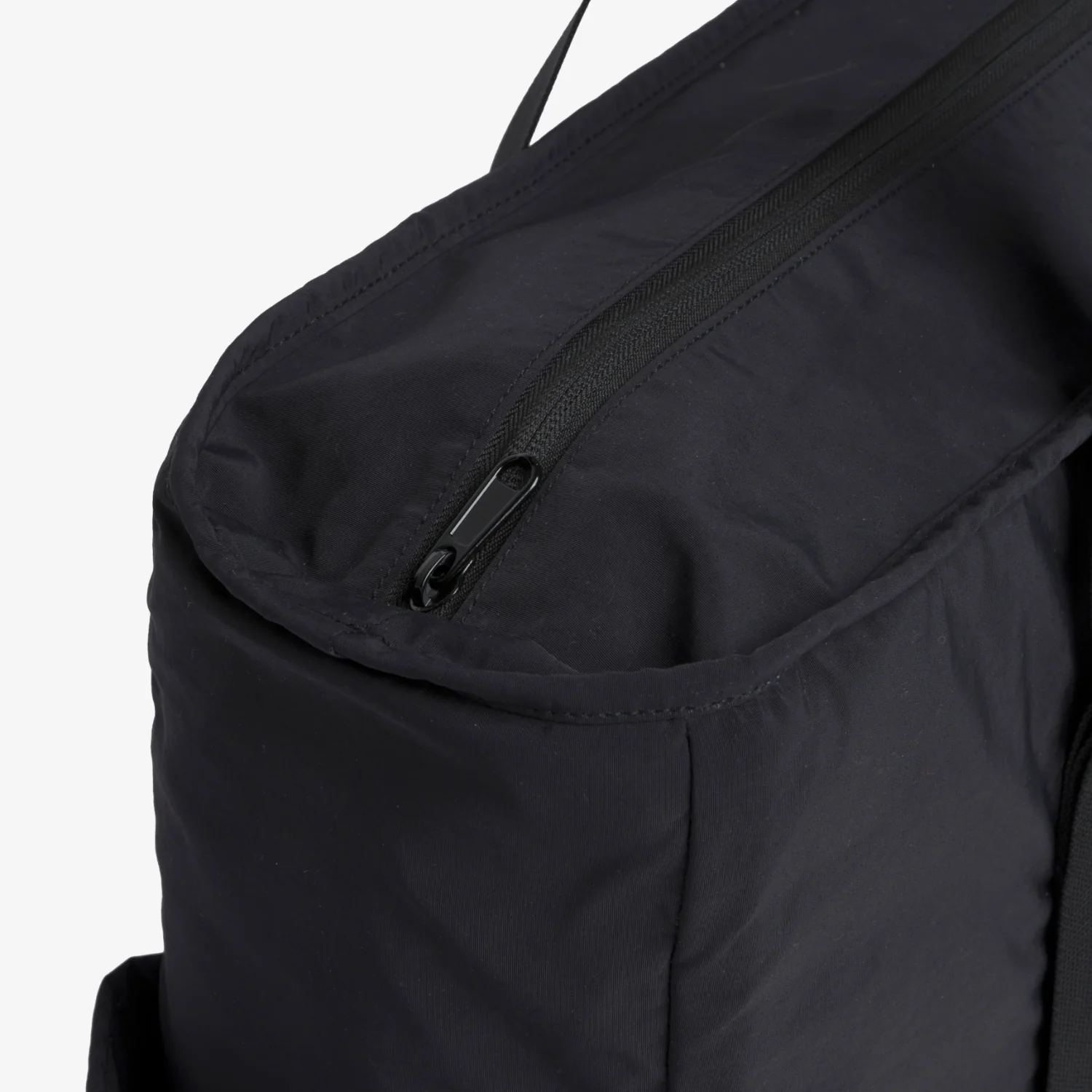 Tech Tote Bag - Black - Image 8
