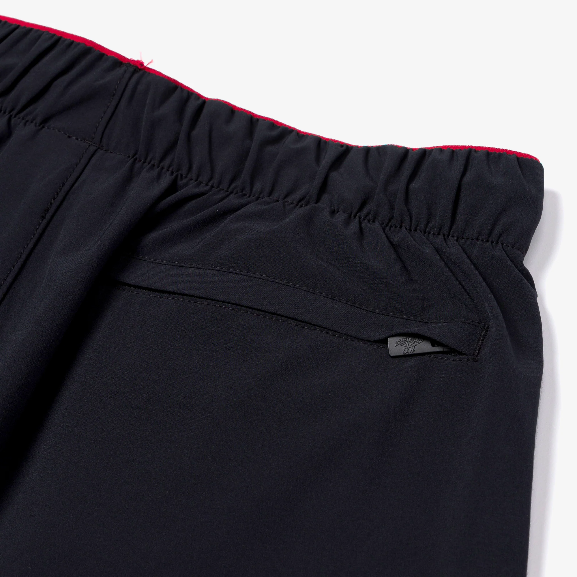 Foundations FW'24 Training Short - Black - Image 5