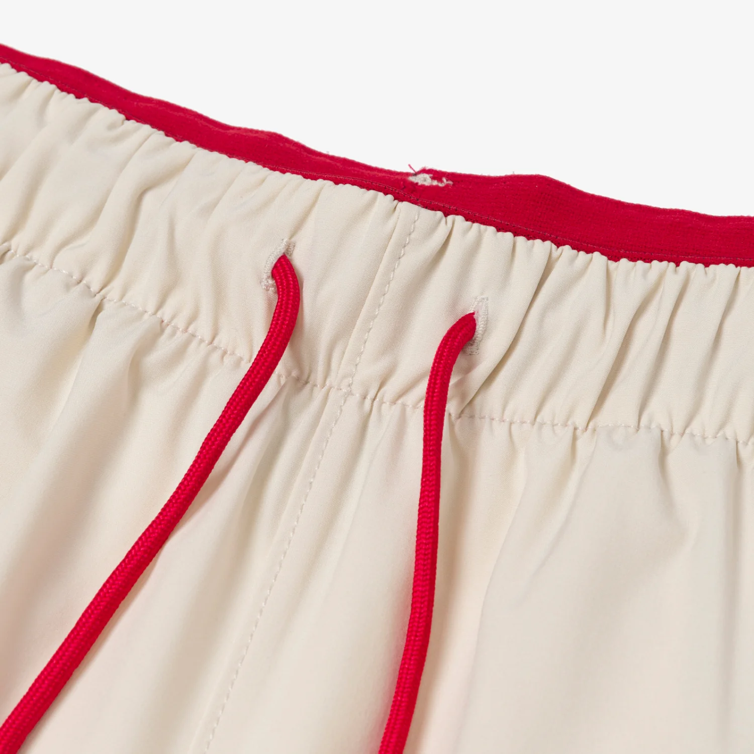Foundations FW'24 Training Short - Cream - Image 3