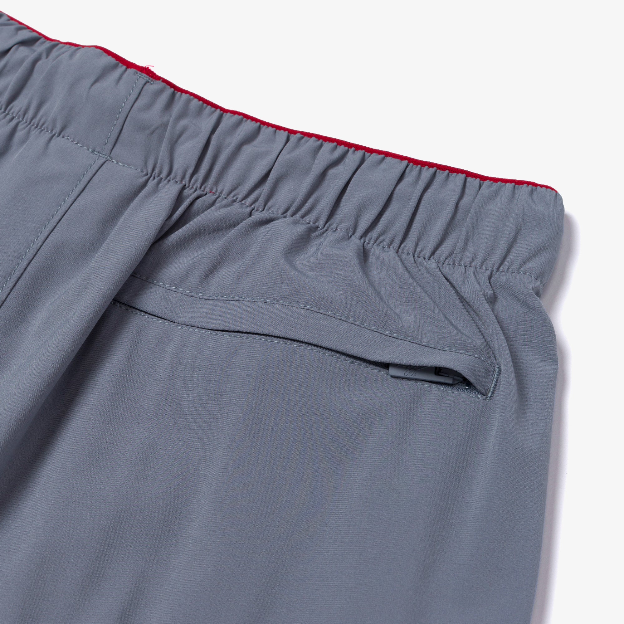 Foundations FW'24 Training Short - Slate Blue - Image 4