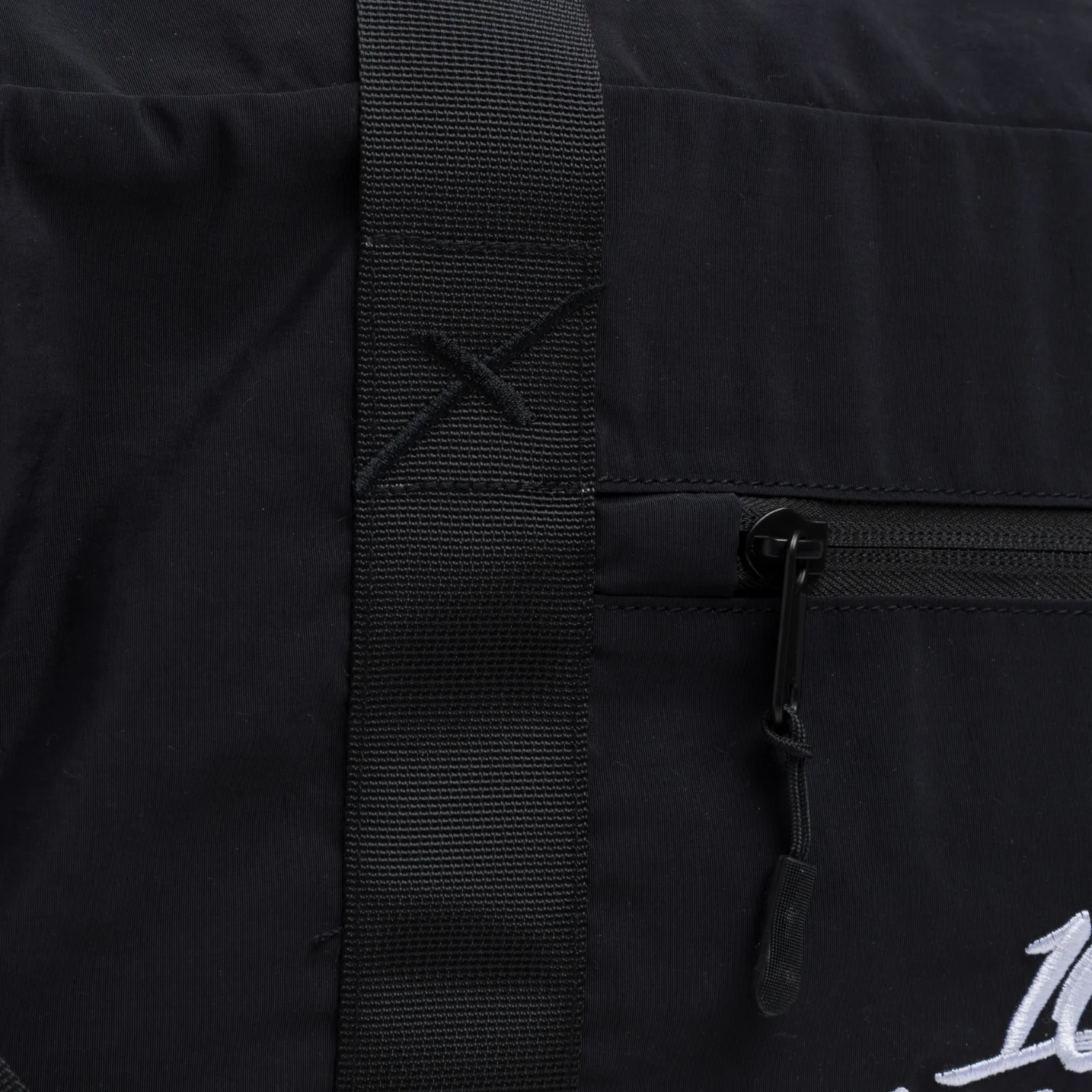 Weekender Bag - Black - Image 4