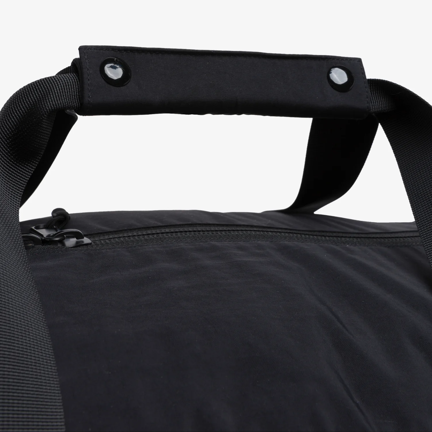 Weekender Bag - Black - Image 5