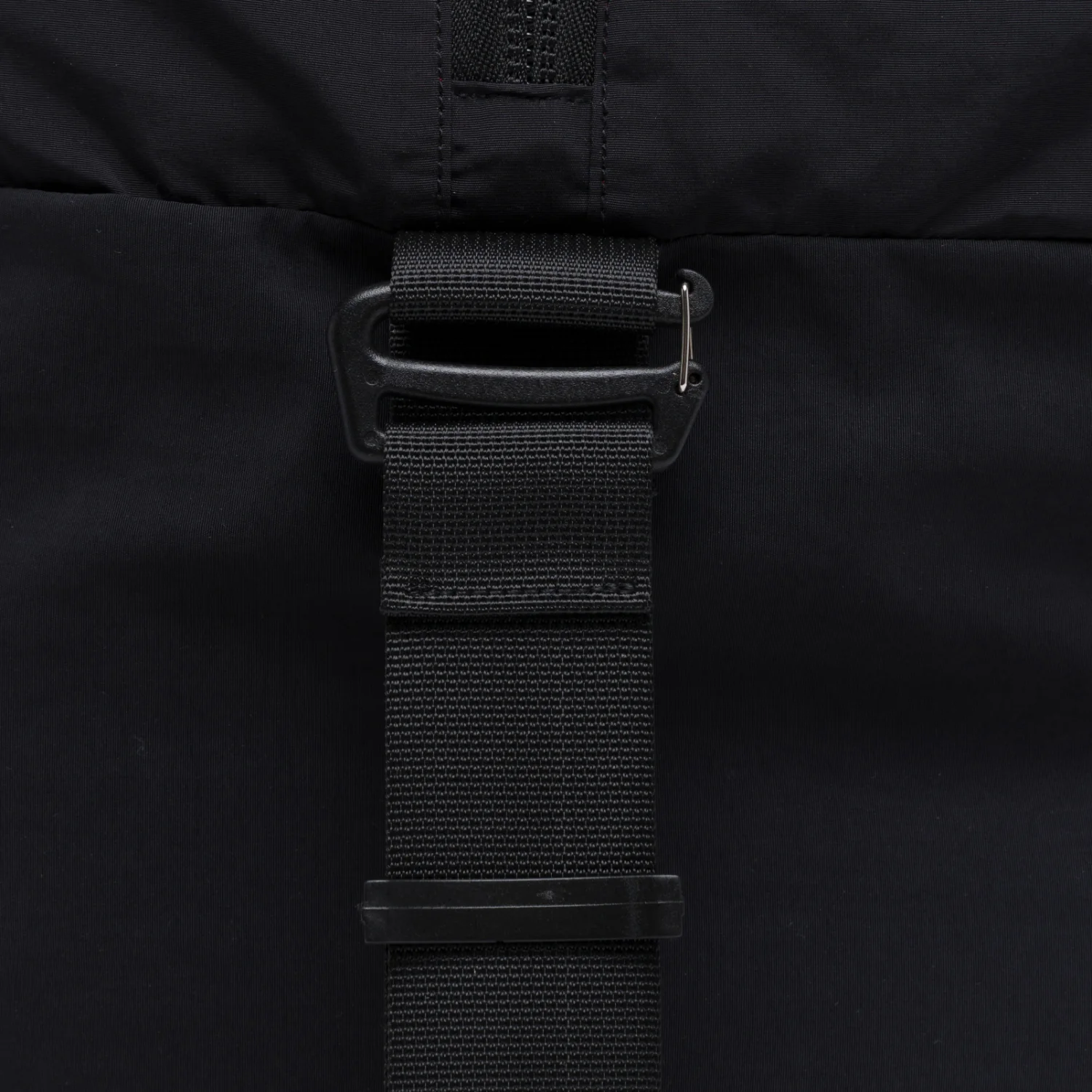Weekender Bag - Black - Image 6