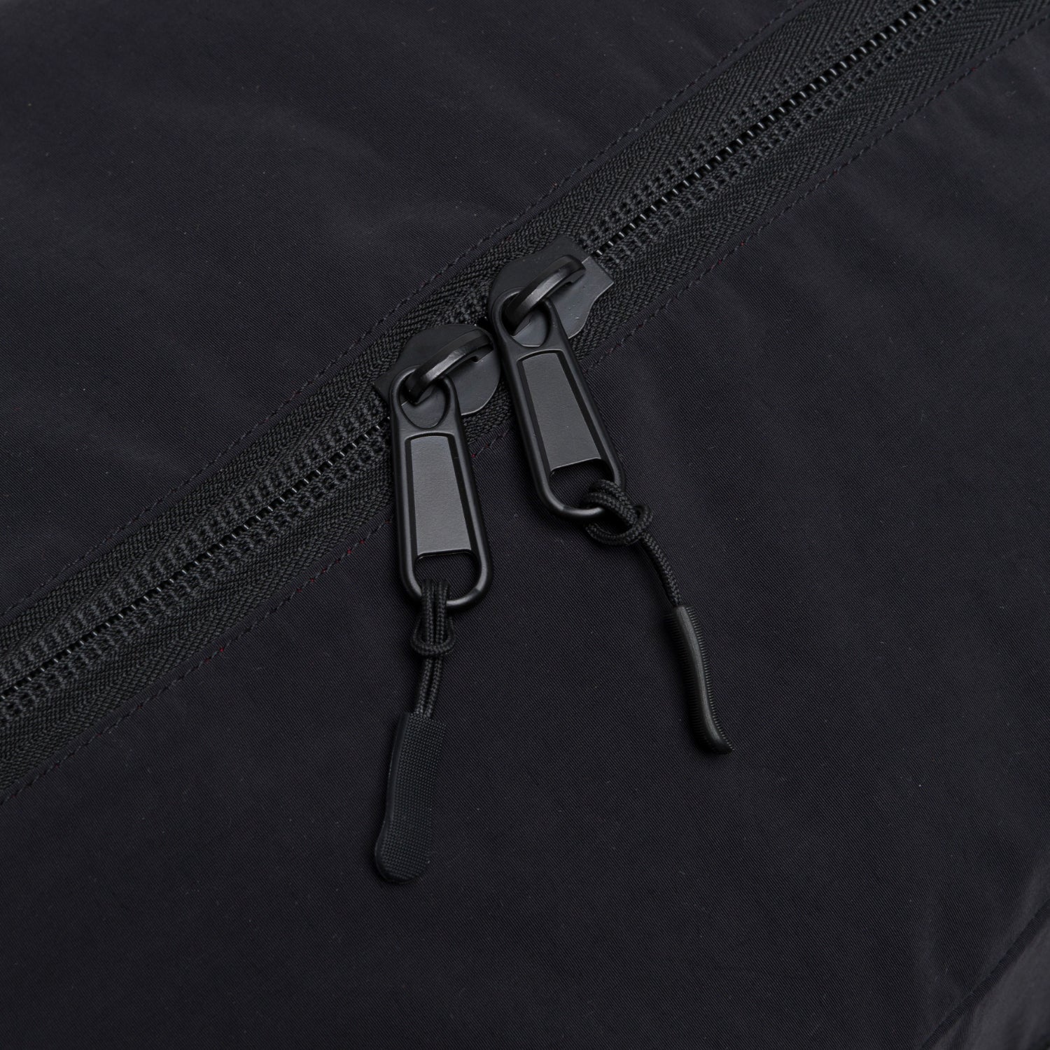 Weekender Bag - Black - Image 8