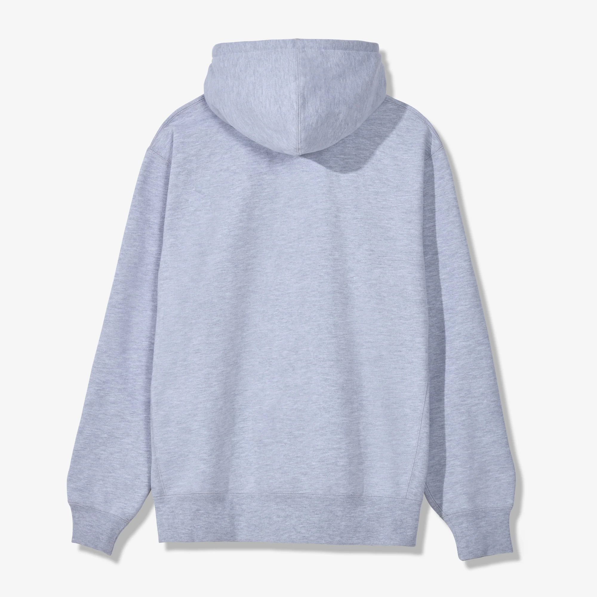 Foundations Hoodie - Grey - Image 8