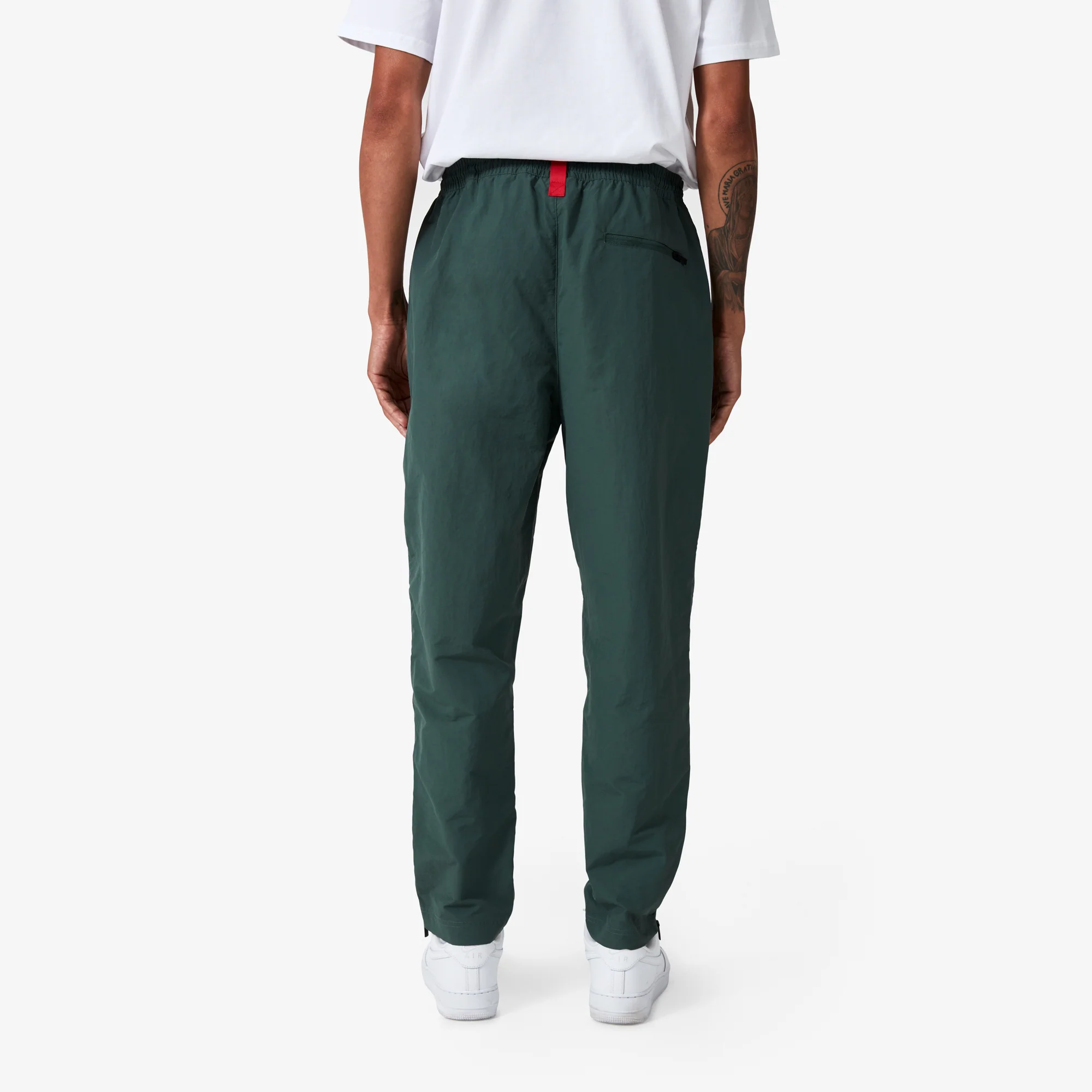 Foundations Nylon Pant - Alpine - Image 3