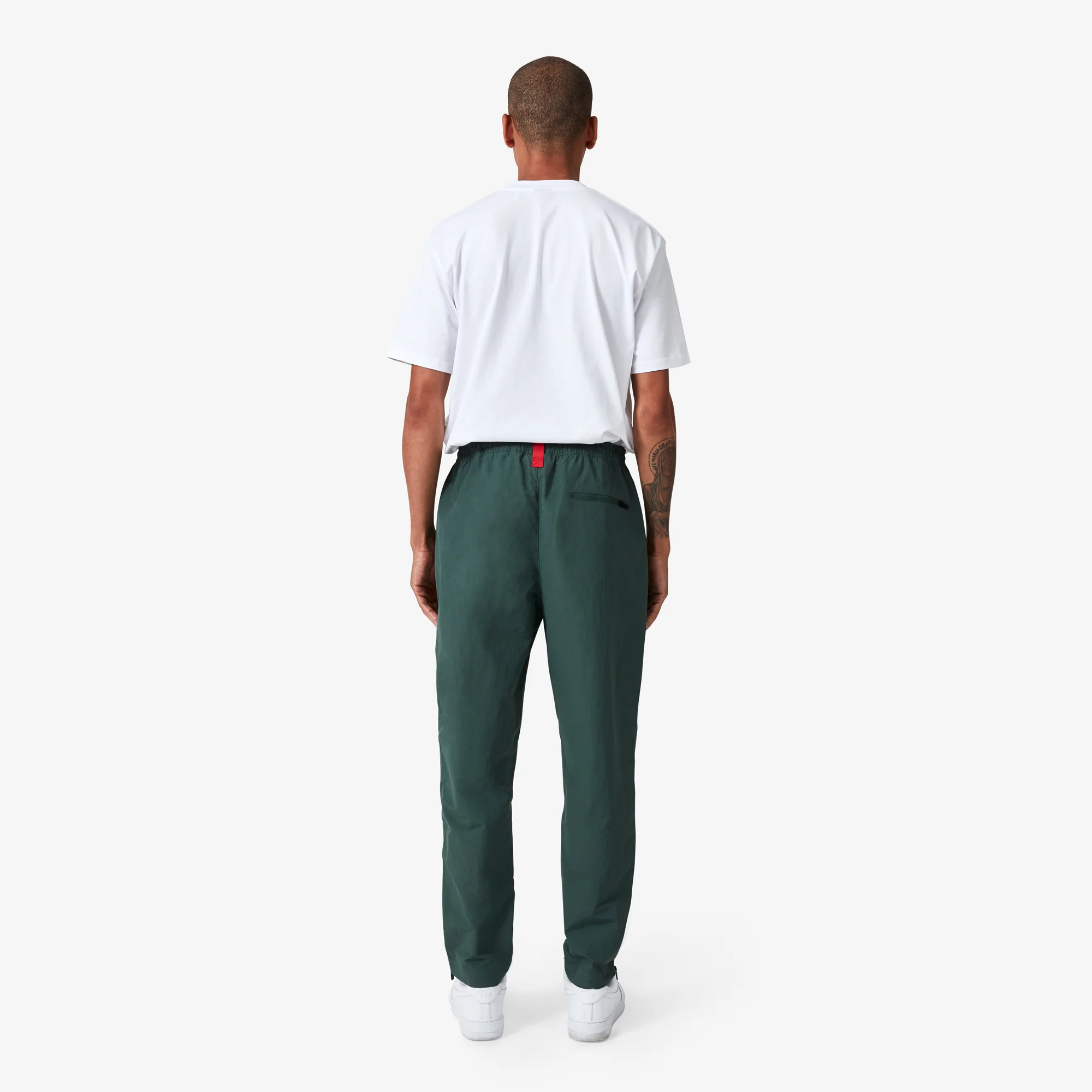Foundations Nylon Pant - Alpine - Image 5