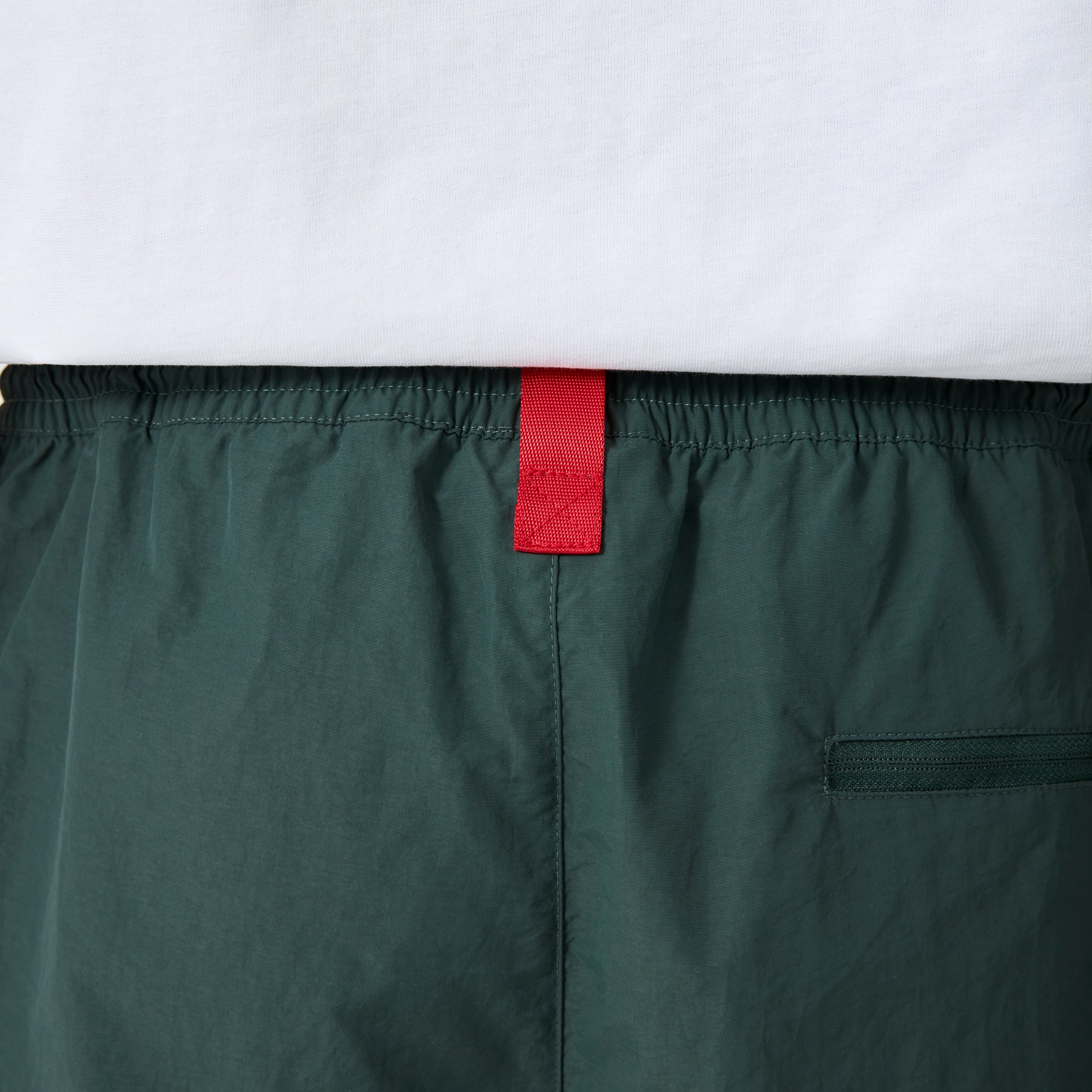 Foundations Nylon Pant - Alpine - Image 8