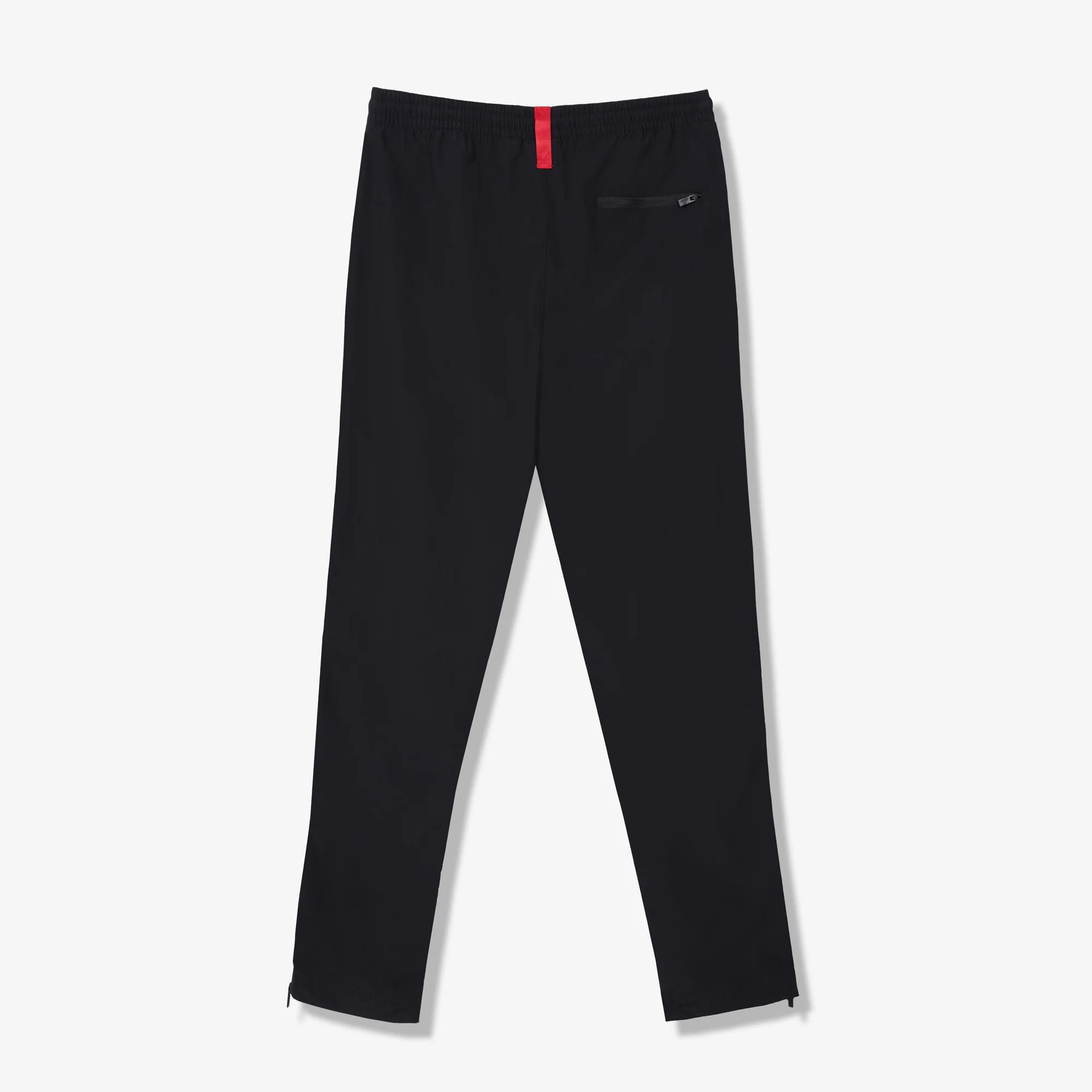 Foundations Nylon Pant - Black - Image 9