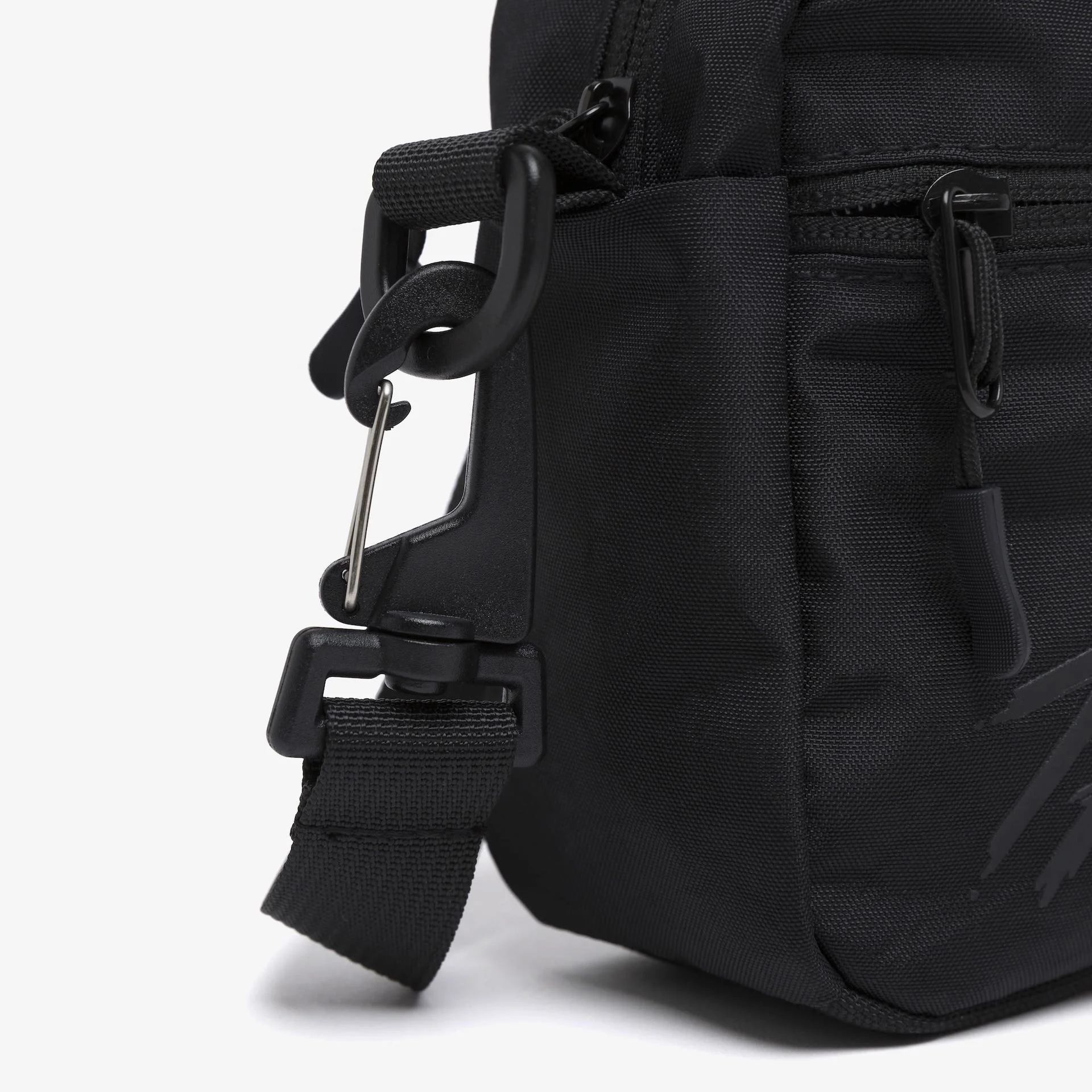 Foundations Cross Bag - Black - Image 2