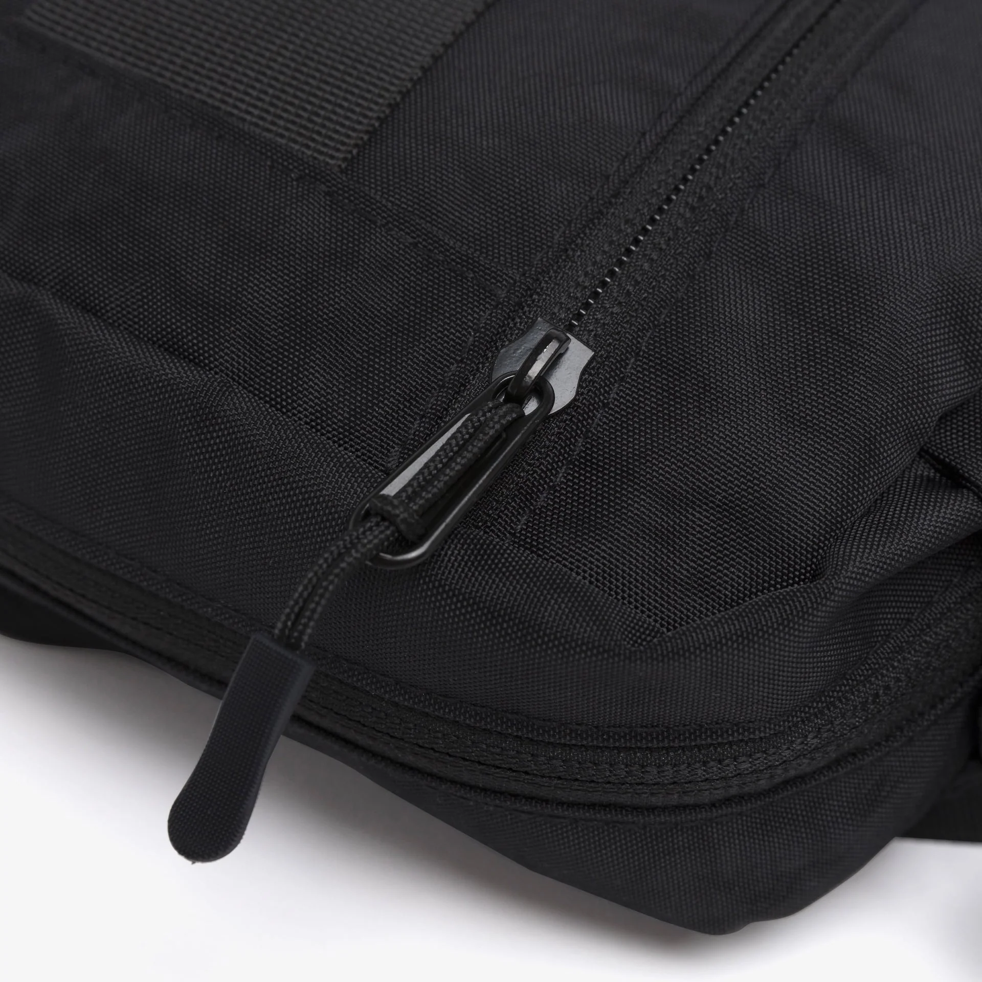 Foundations Cross Bag - Black - Image 3
