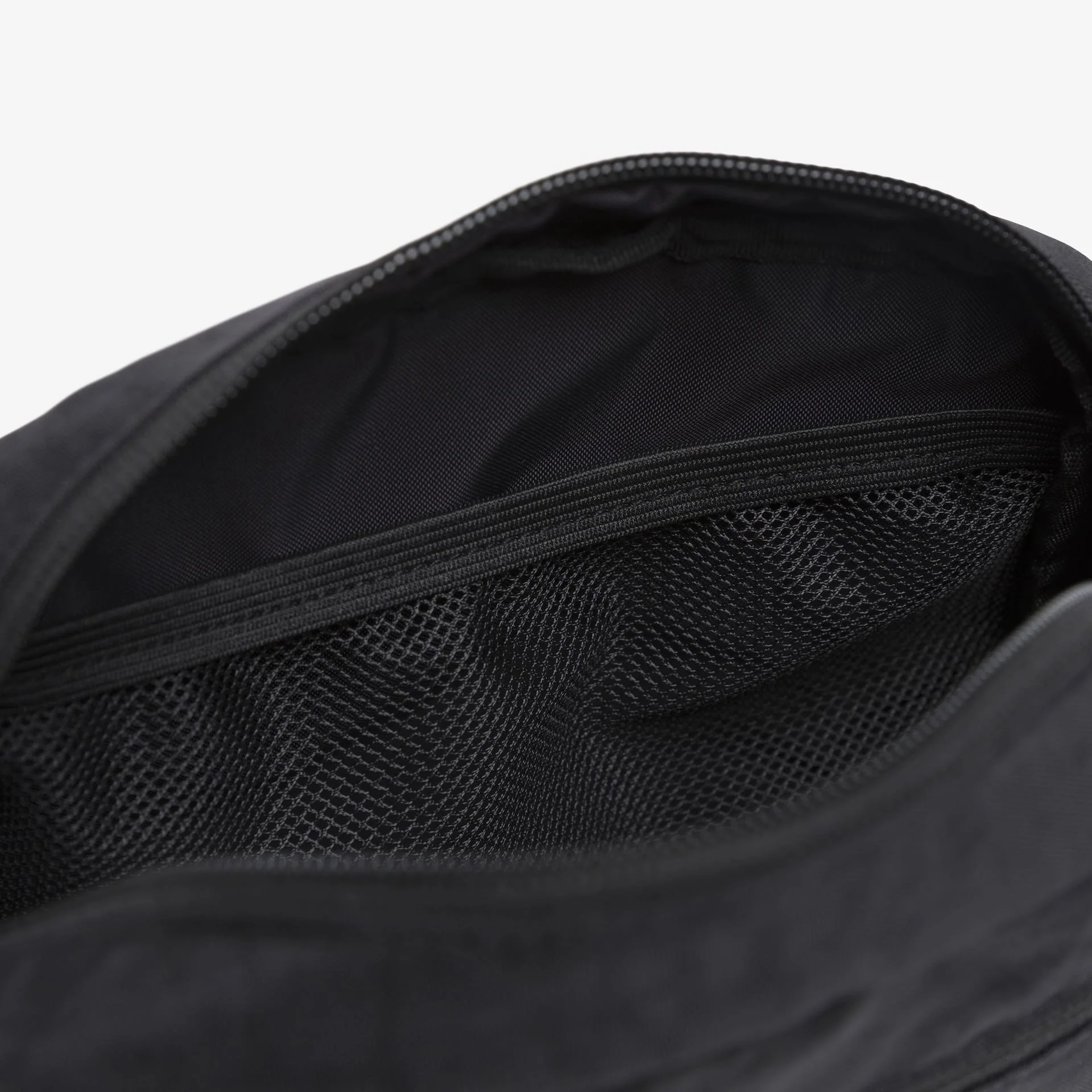 Foundations Cross Bag - Black - Image 4