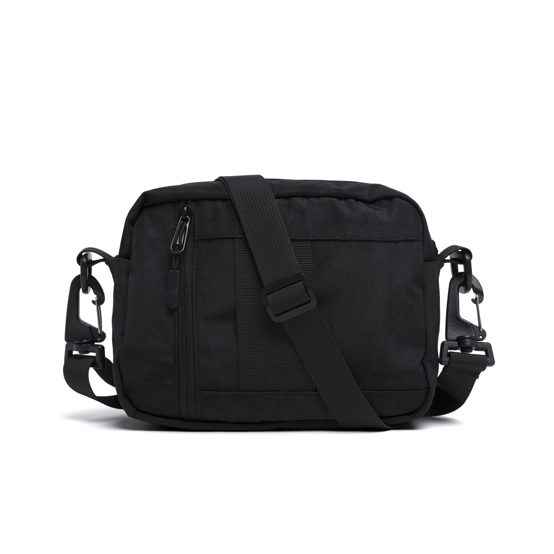 Foundations Cross Bag - Black - Image 5