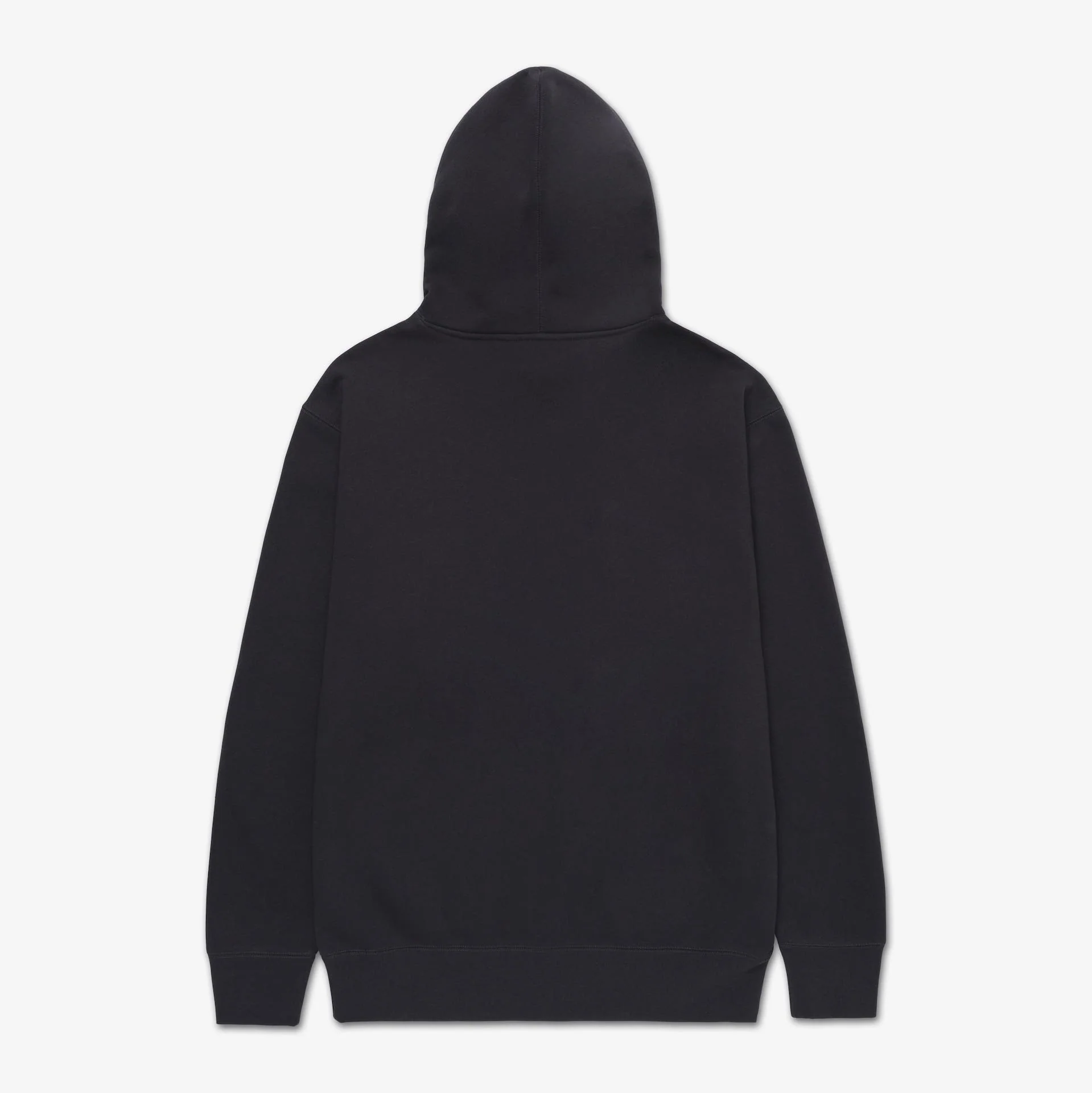 Foundations SS'24 Hoodie - Graphite - Image 4