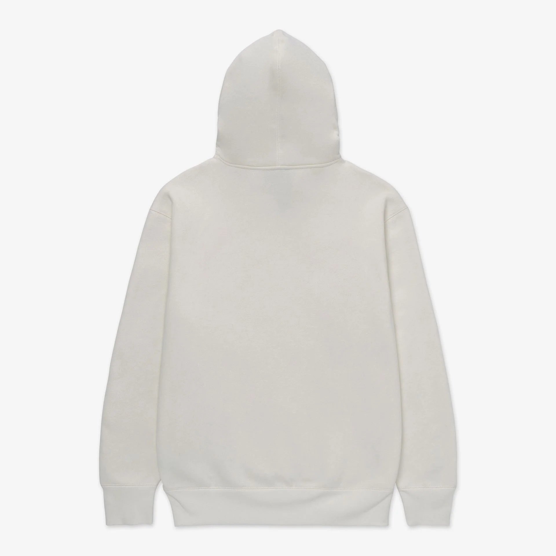 Foundations SS'24 Hoodie - Cream - Image 4