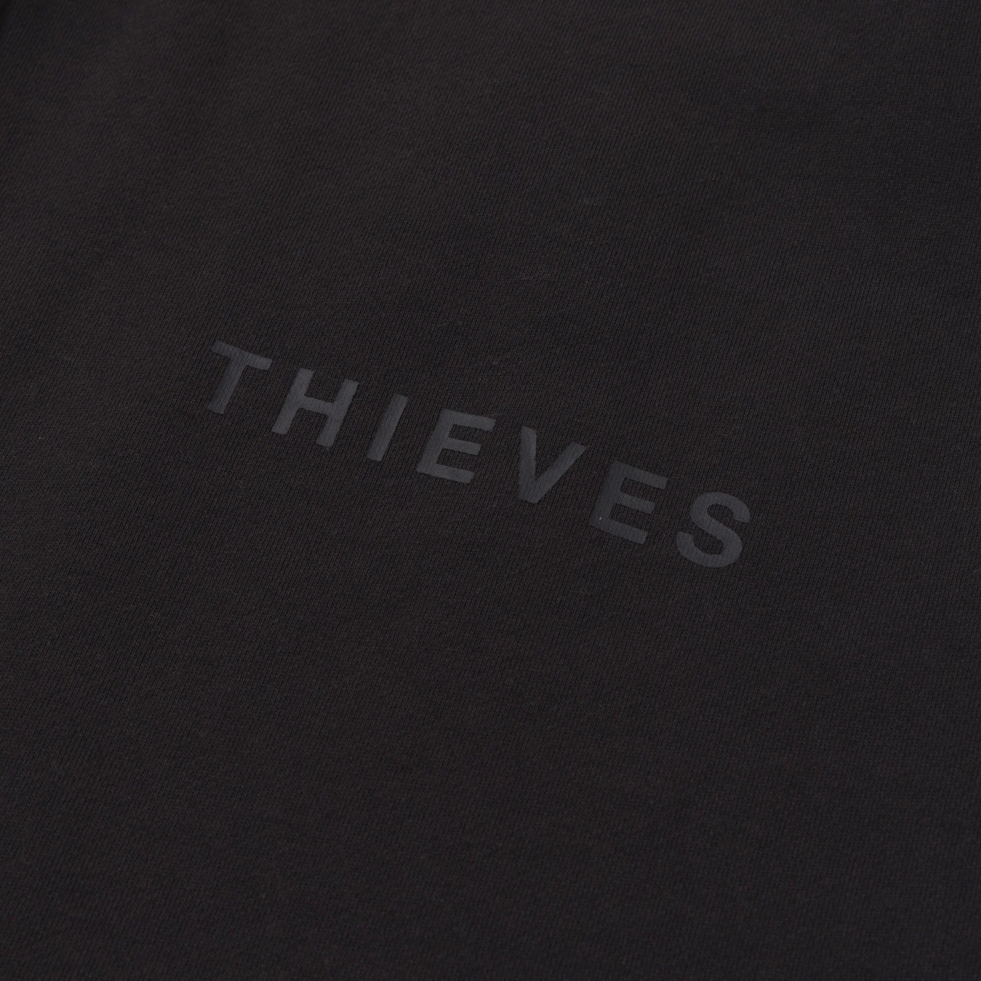 Foundations SS'24 Sweatpant - Graphite - Image 3