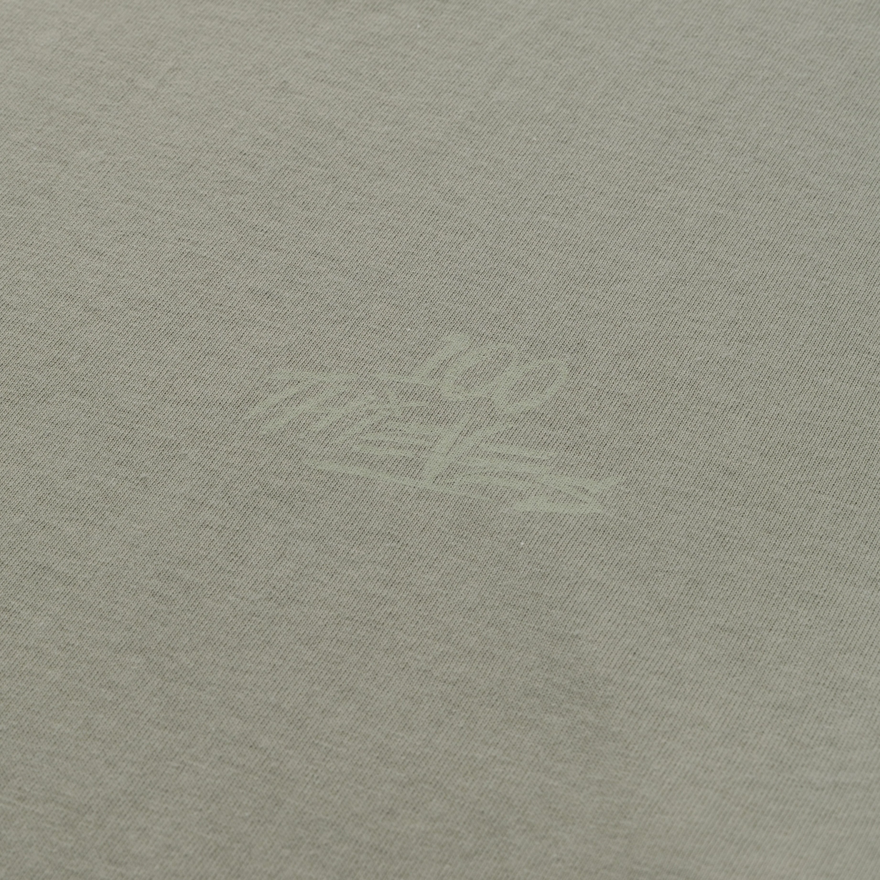 Foundations Locker Room T-Shirt - Stonewash Green - Image 2