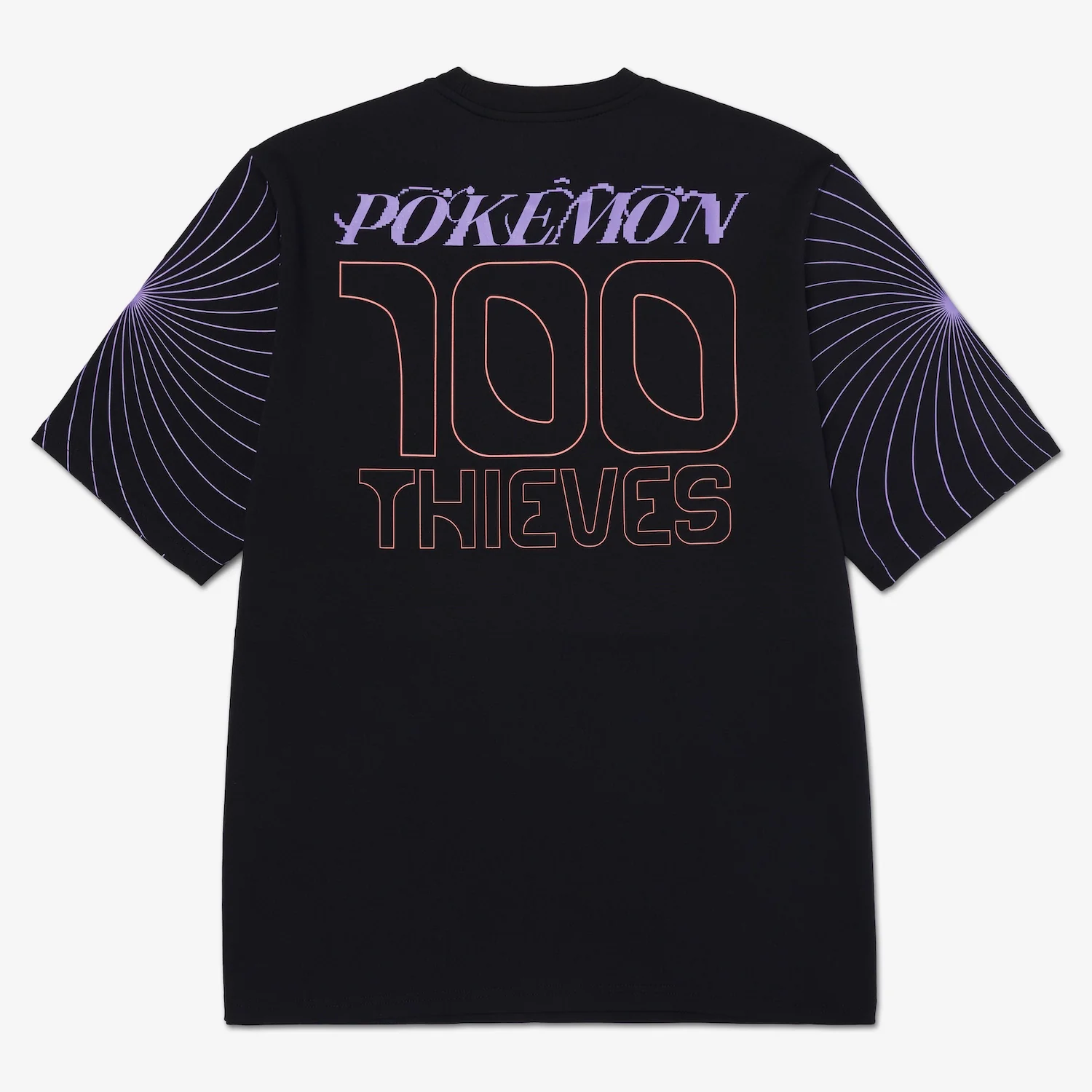 Gengar Jersey - Dark Purple - Image 6