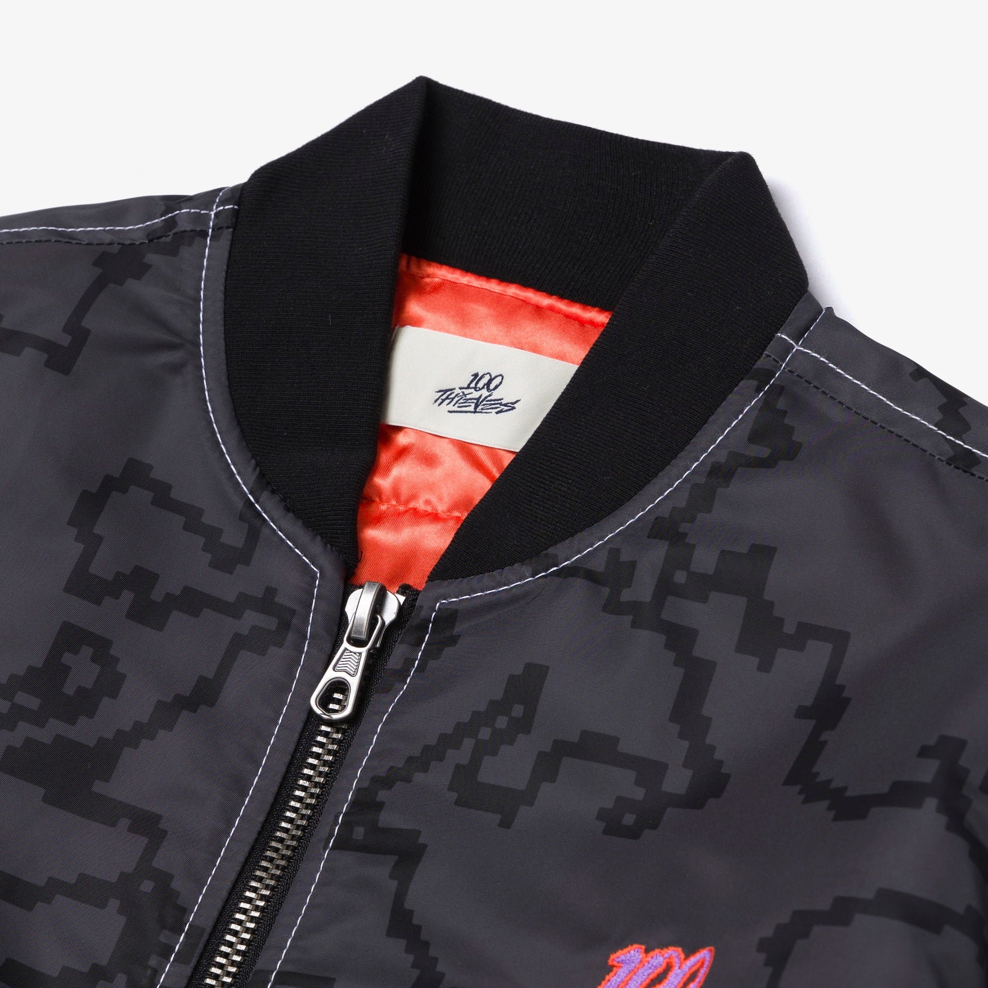 Geopixel Bomber - Image 4